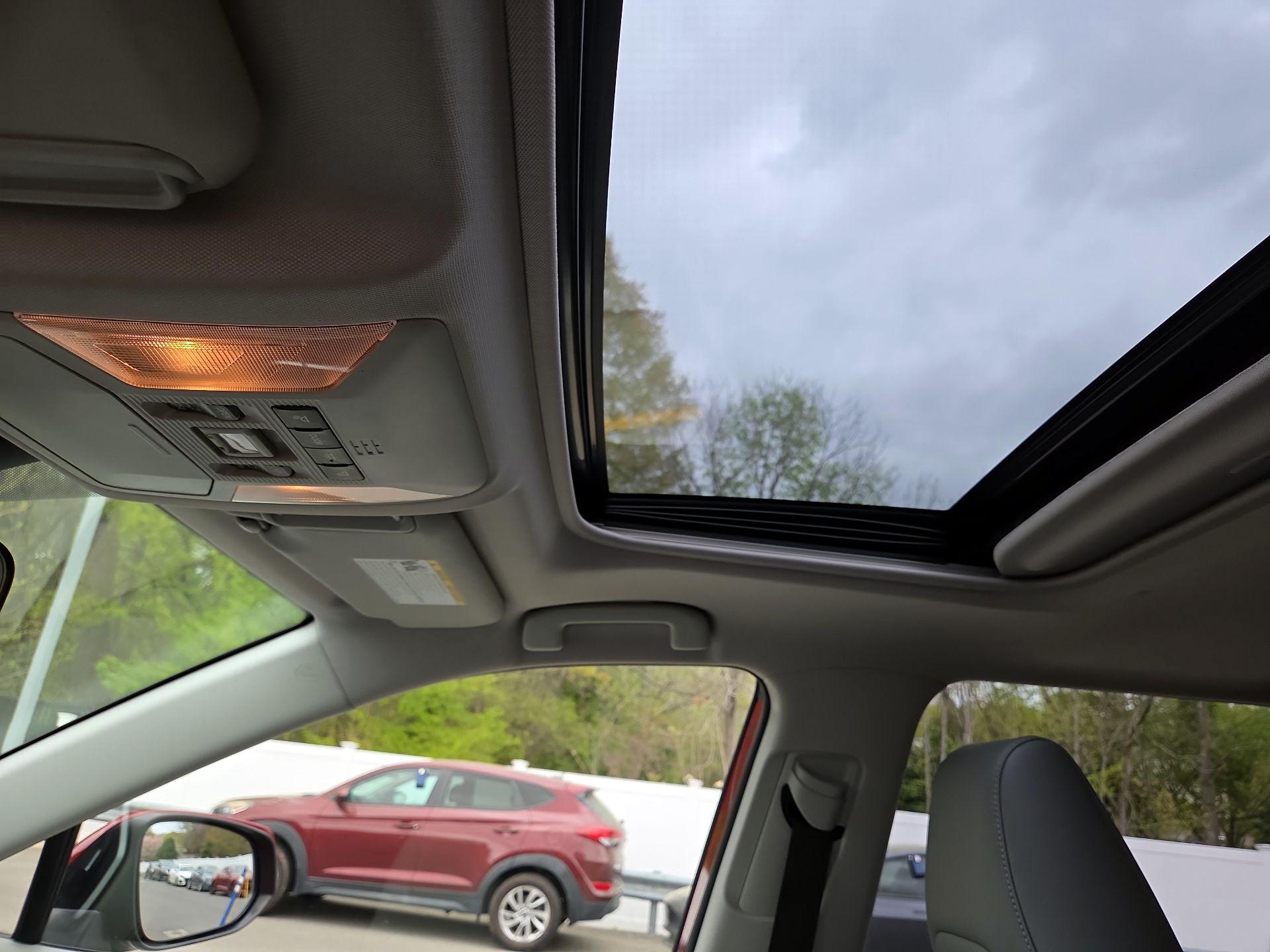 Thumbnail: 2020 Toyota RAV4 - 17