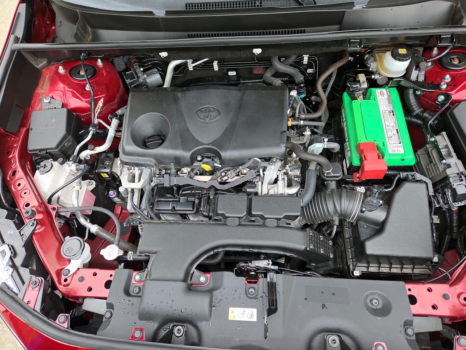 Thumbnail: 2020 Toyota RAV4 - 20