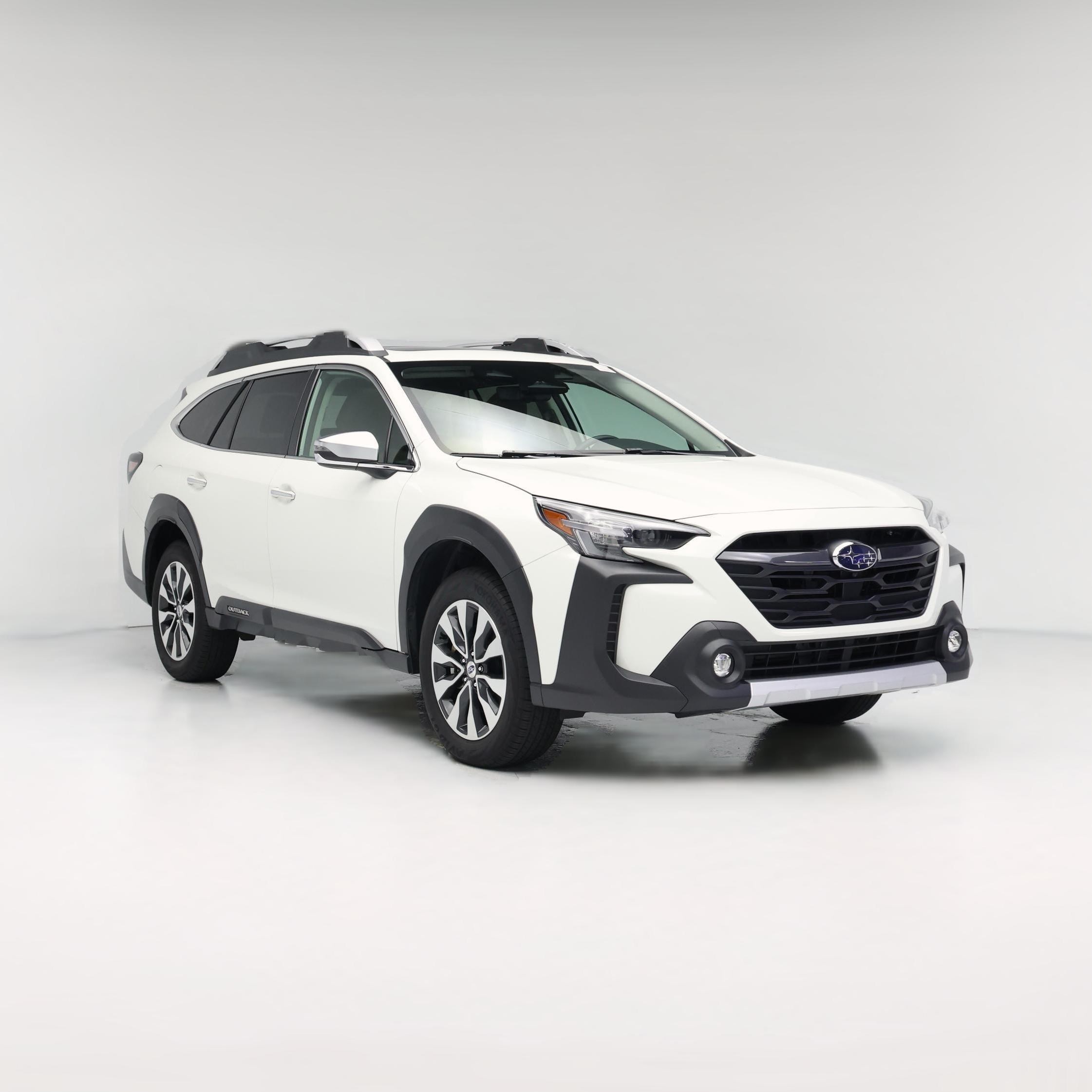 Thumbnail: 2023 Subaru Outback - 1