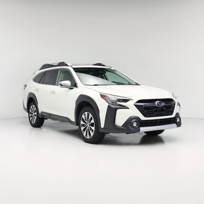 2023 Subaru Outback Touring XT