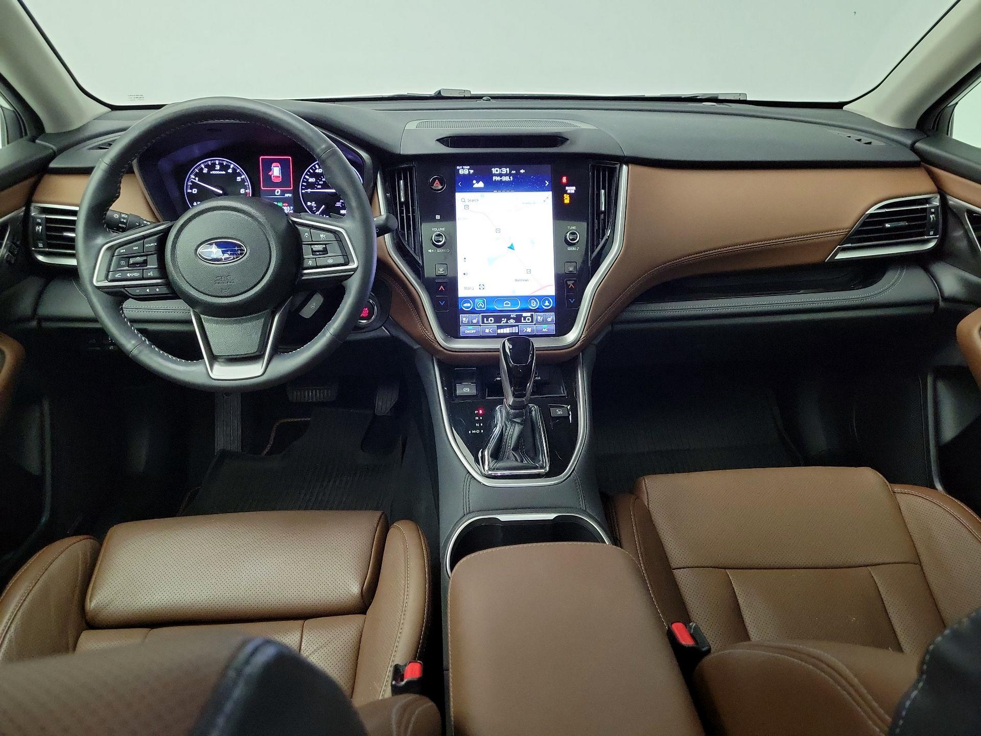 Thumbnail: 2023 Subaru Outback - 9