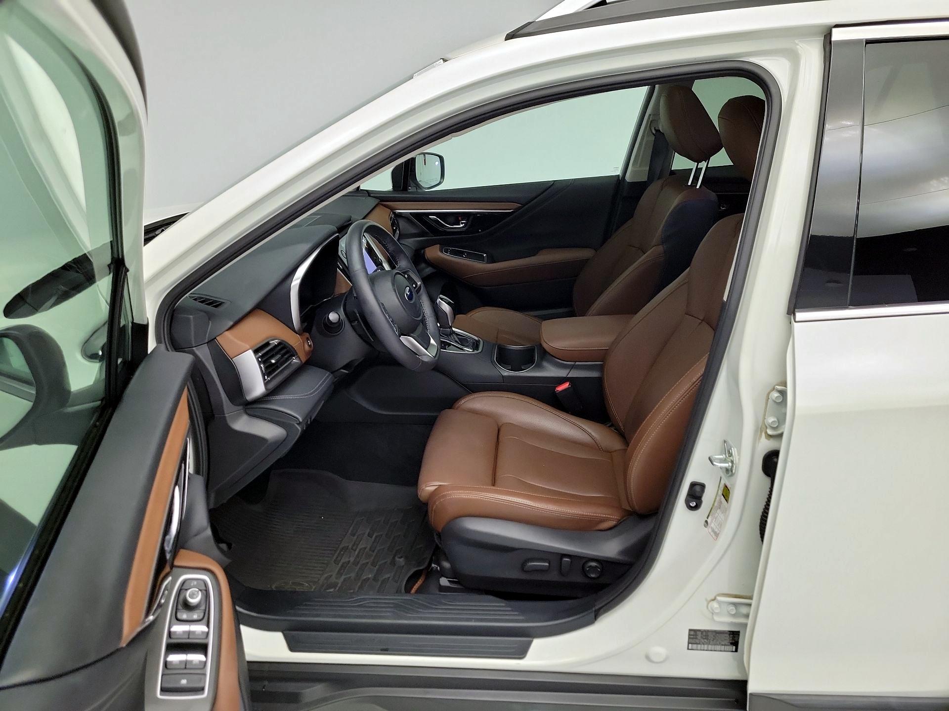 Thumbnail: 2023 Subaru Outback - 11