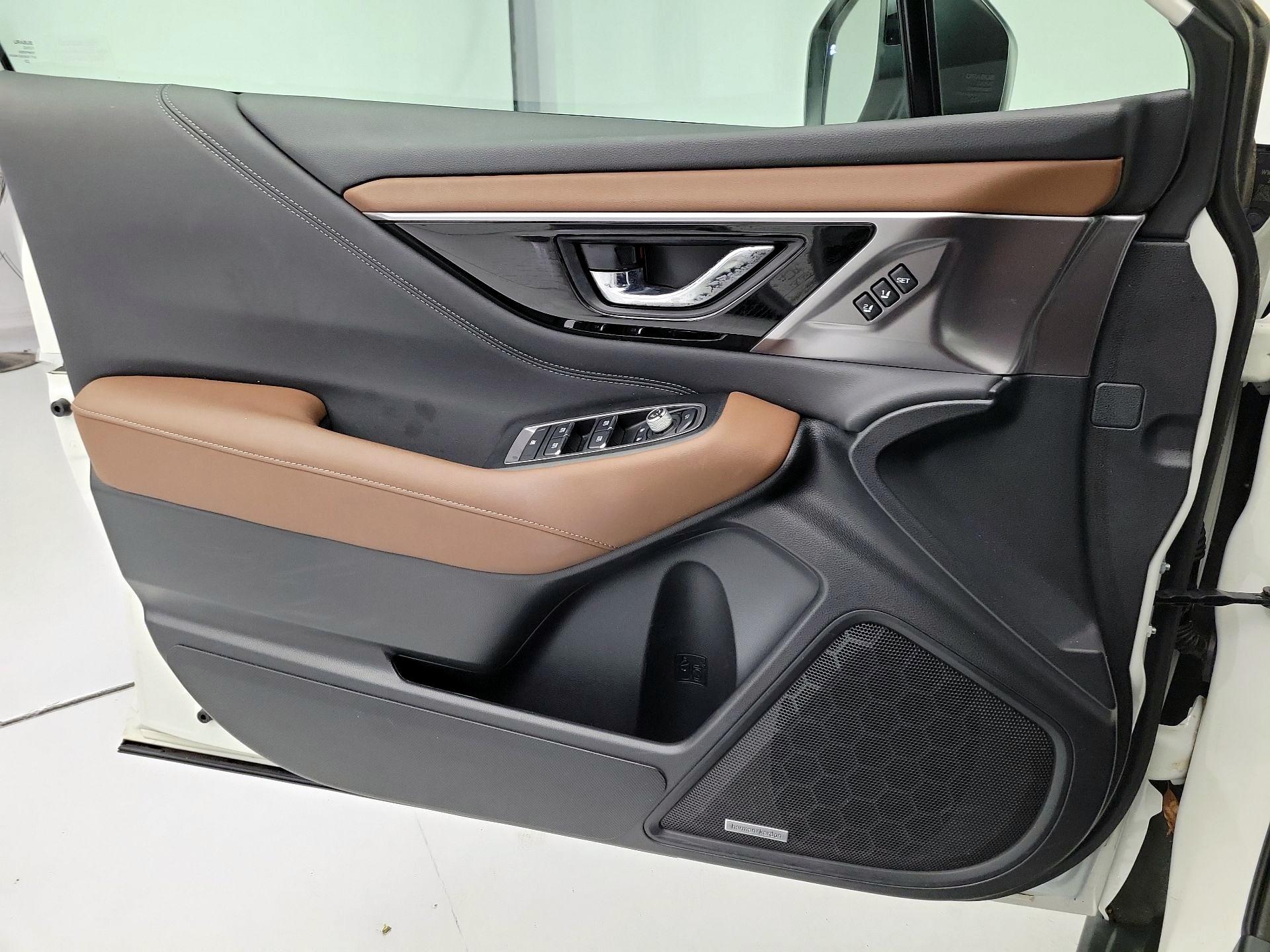 Thumbnail: 2023 Subaru Outback - 12