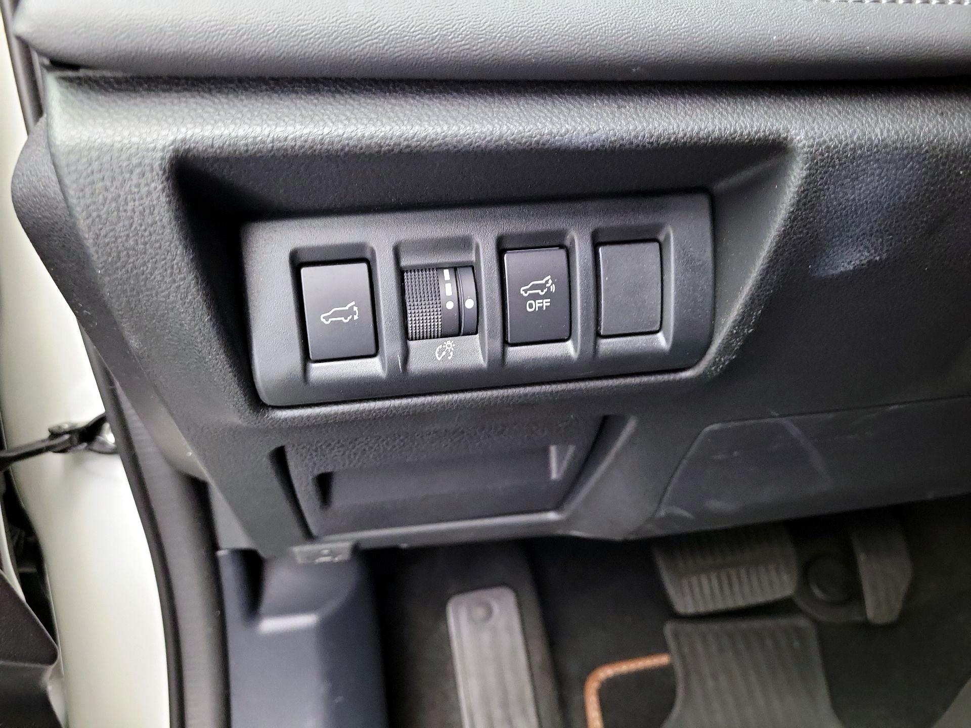 Thumbnail: 2023 Subaru Outback - 13