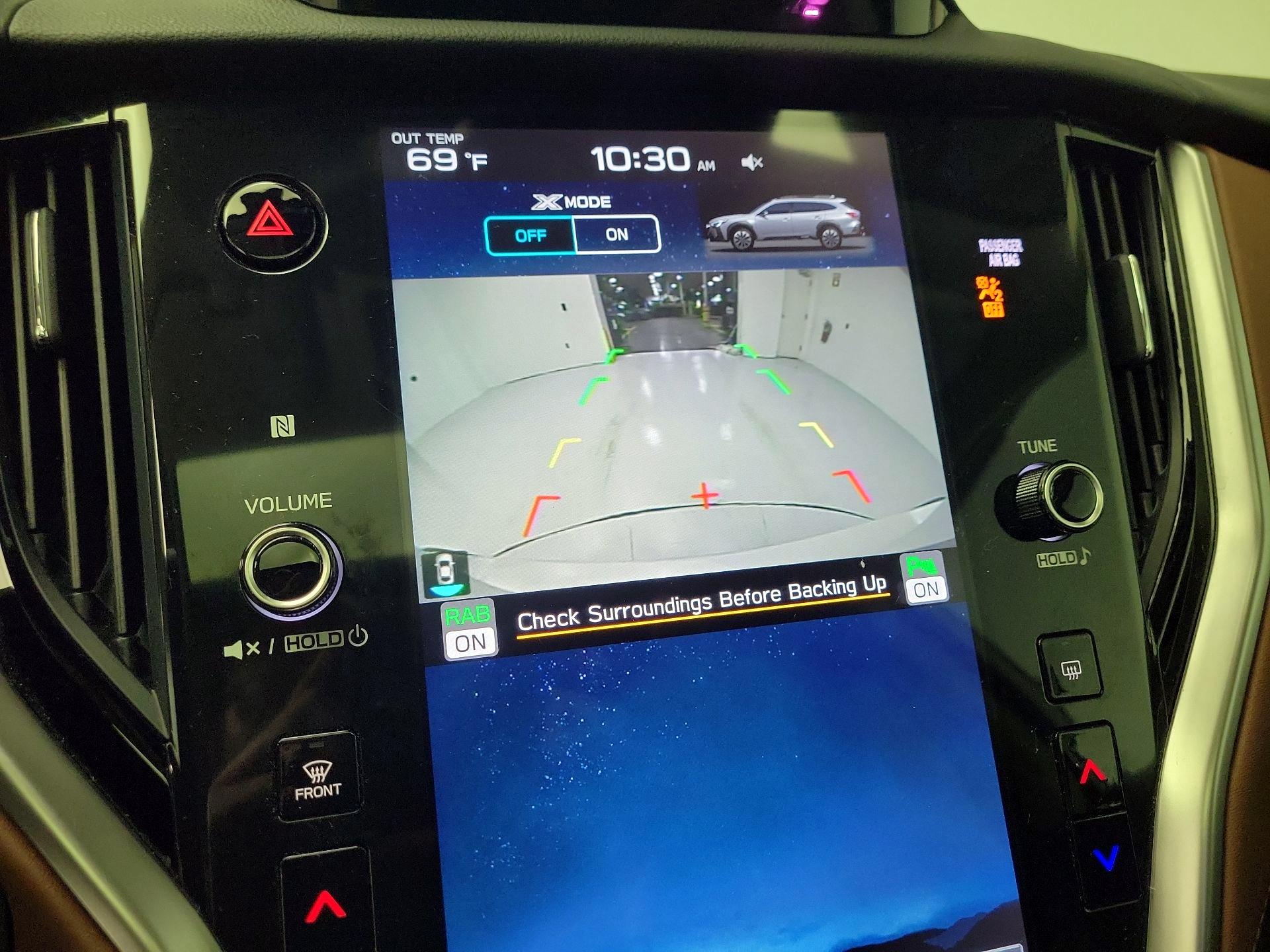 Thumbnail: 2023 Subaru Outback - 15