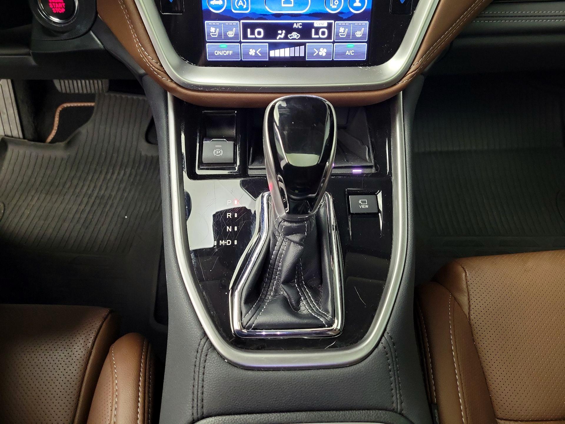 Thumbnail: 2023 Subaru Outback - 18