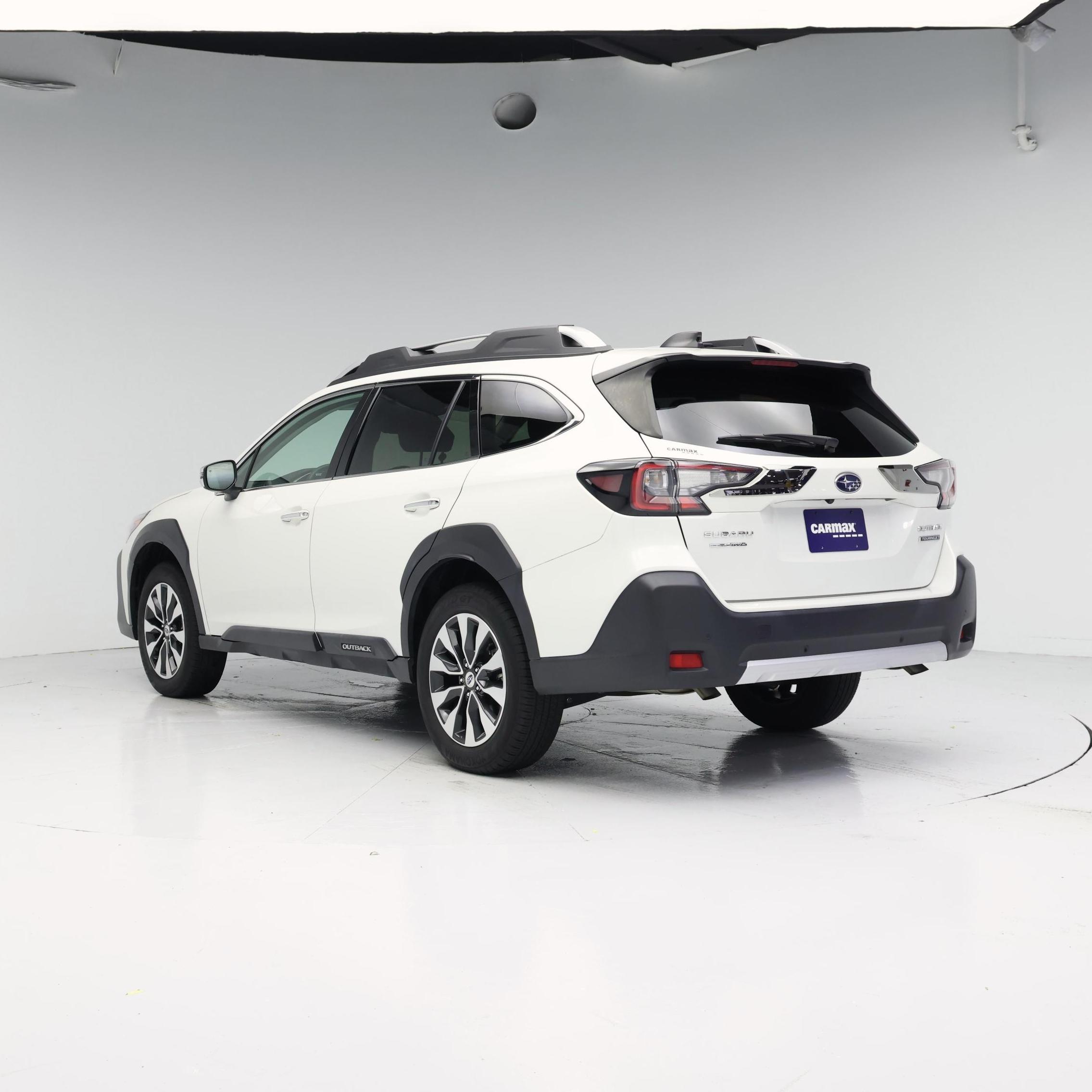 Thumbnail: 2023 Subaru Outback - 2