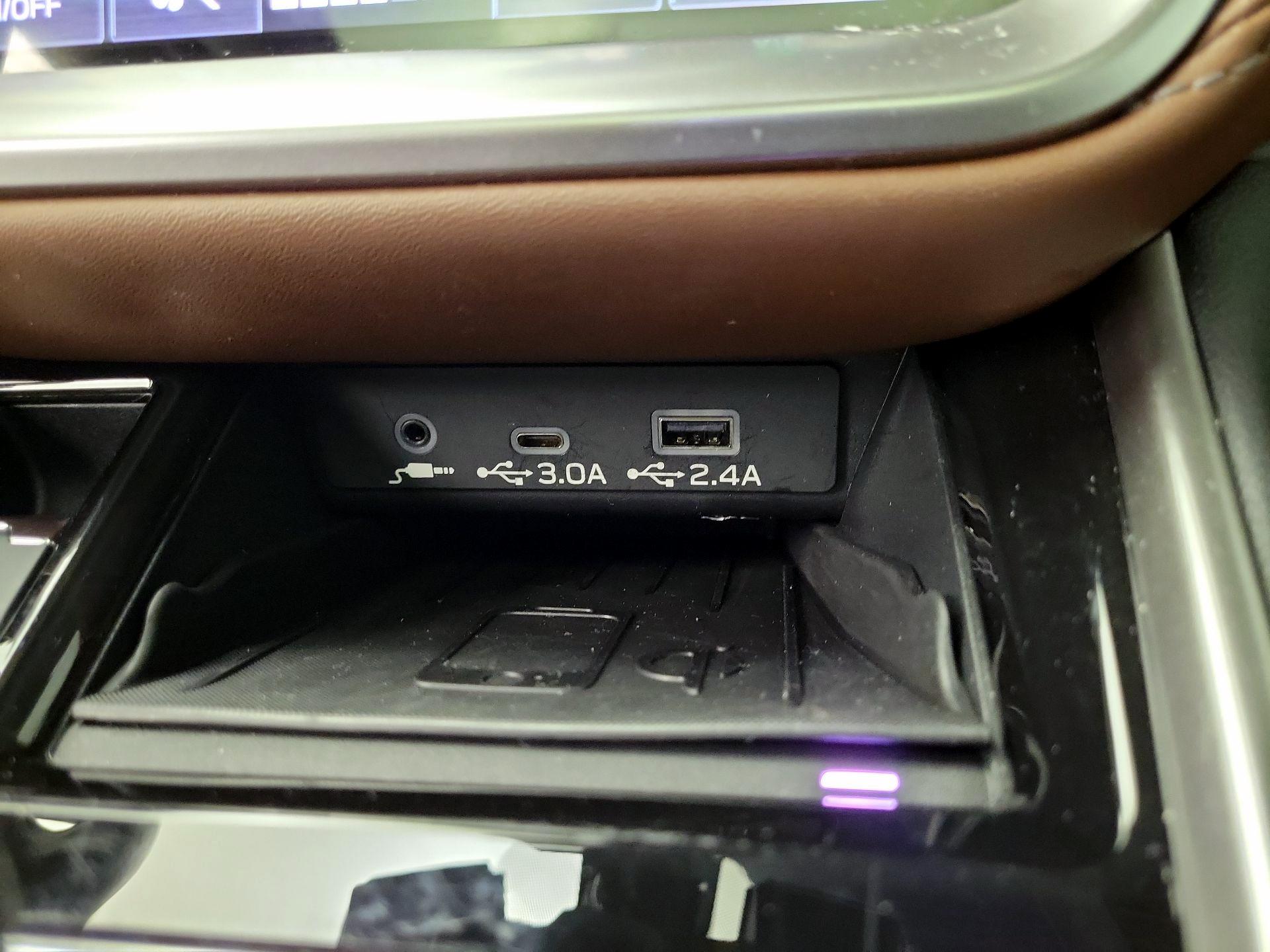 Thumbnail: 2023 Subaru Outback - 19