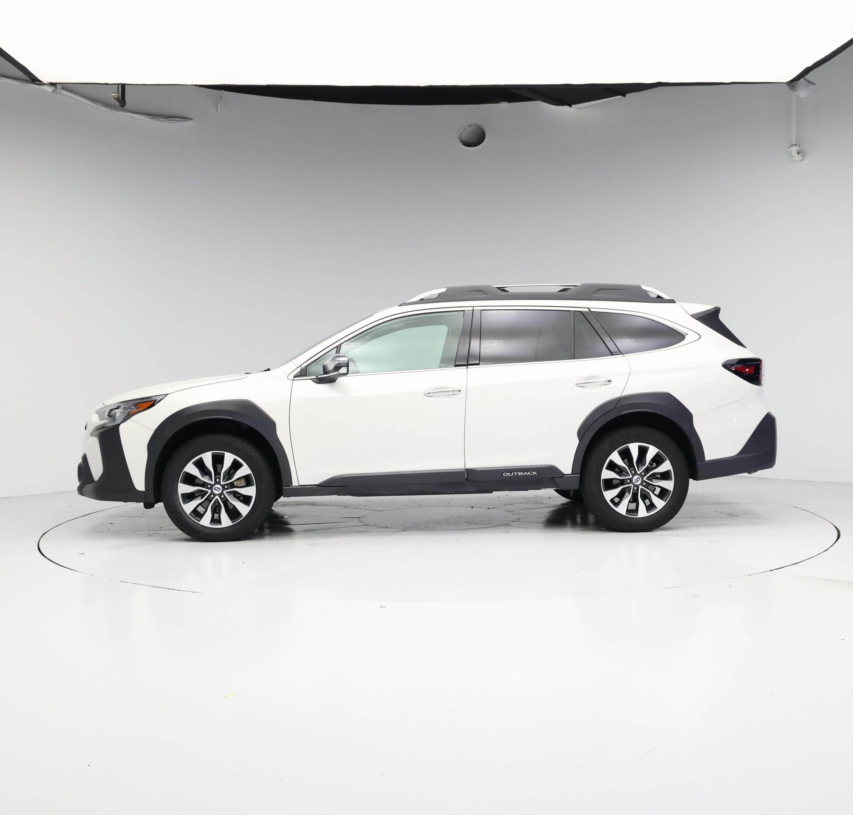 Thumbnail: 2023 Subaru Outback - 3