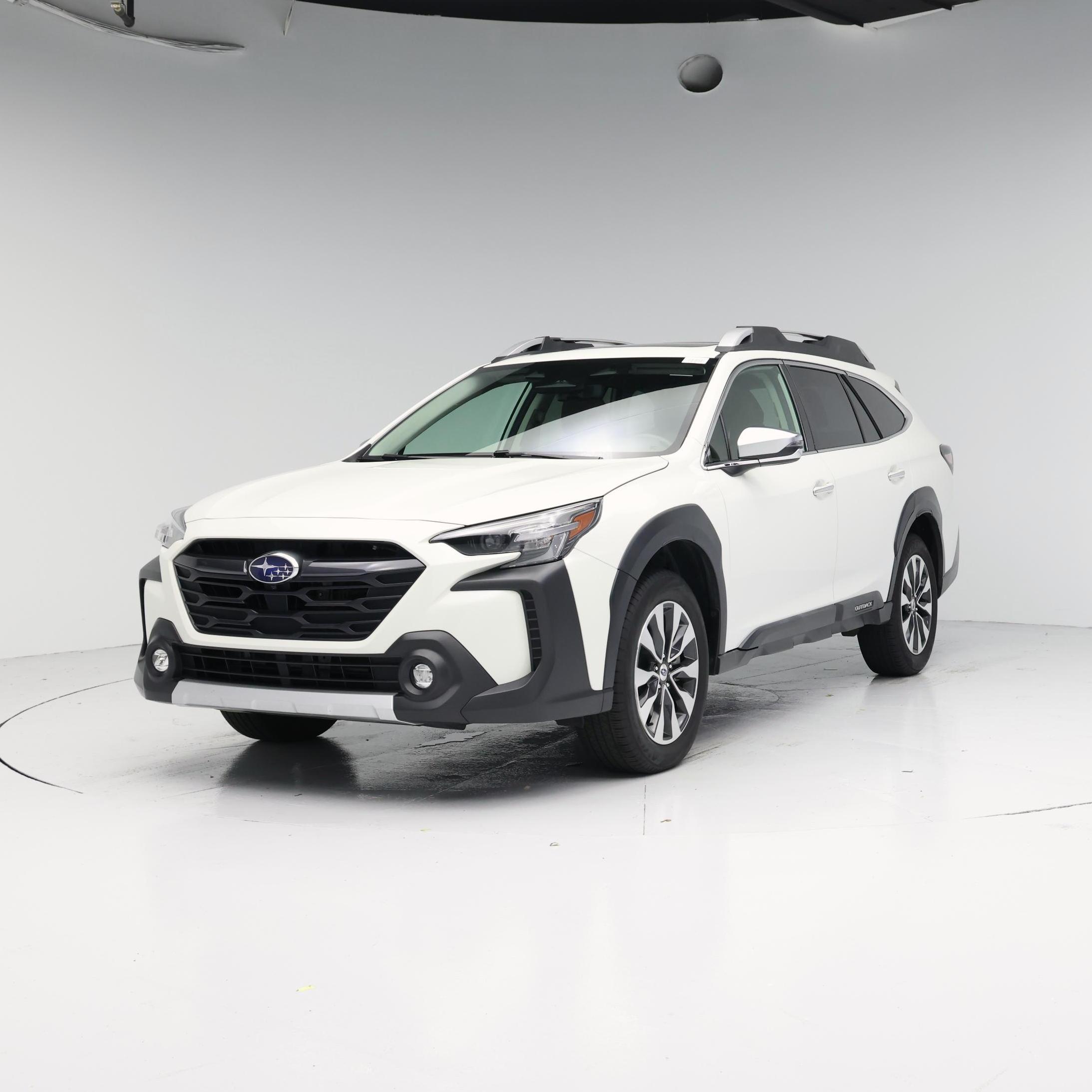 Thumbnail: 2023 Subaru Outback - 4
