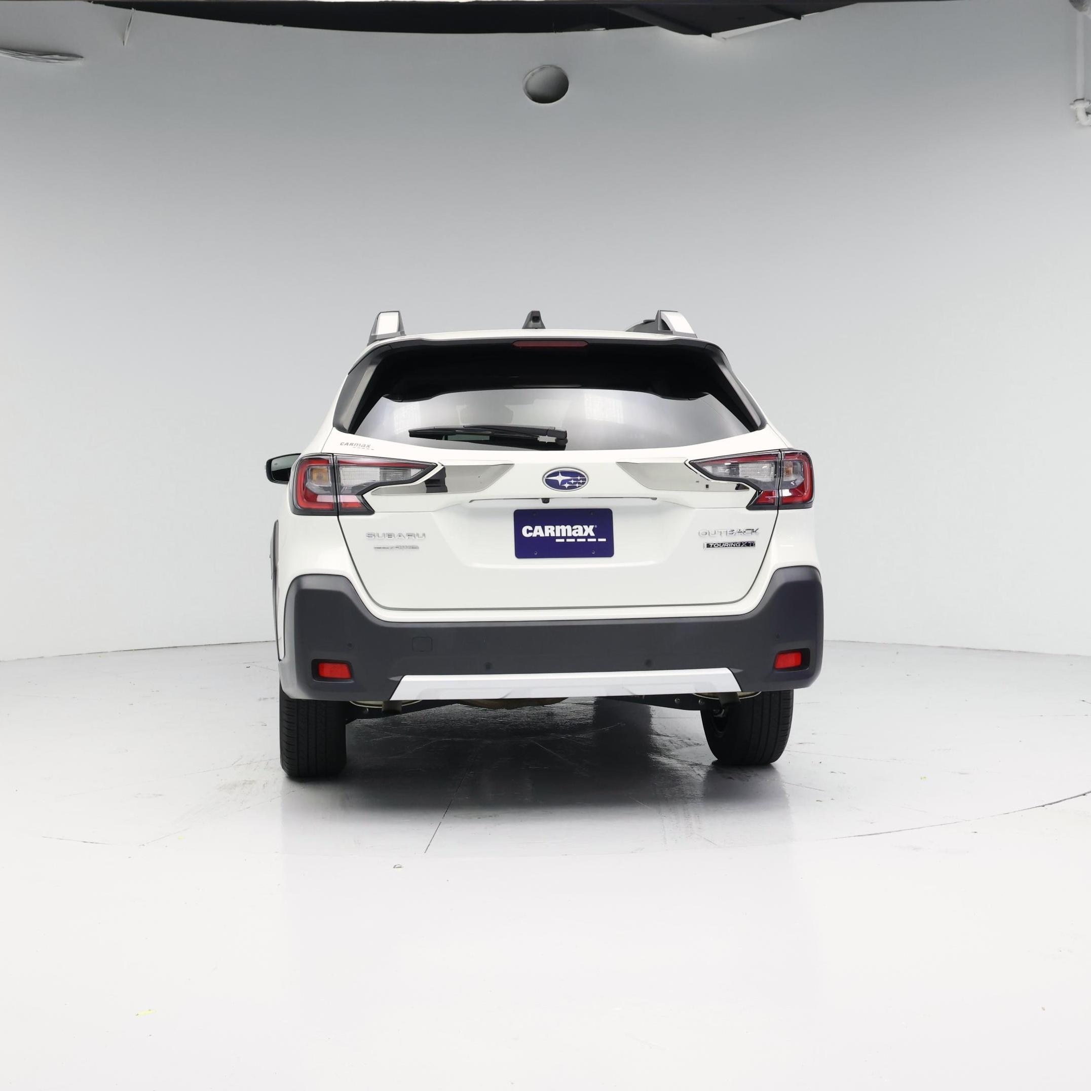 Thumbnail: 2023 Subaru Outback - 6