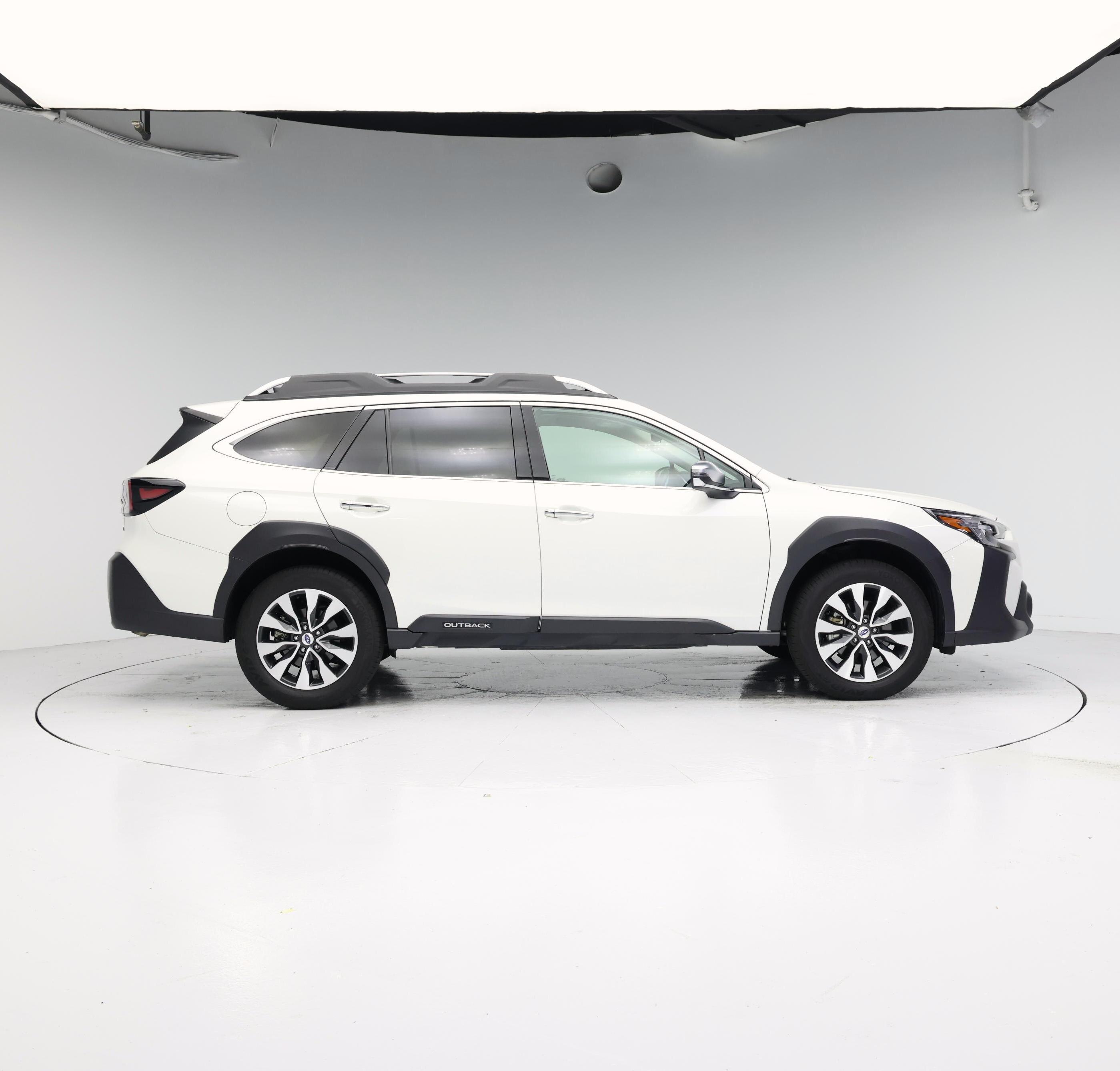 Thumbnail: 2023 Subaru Outback - 7