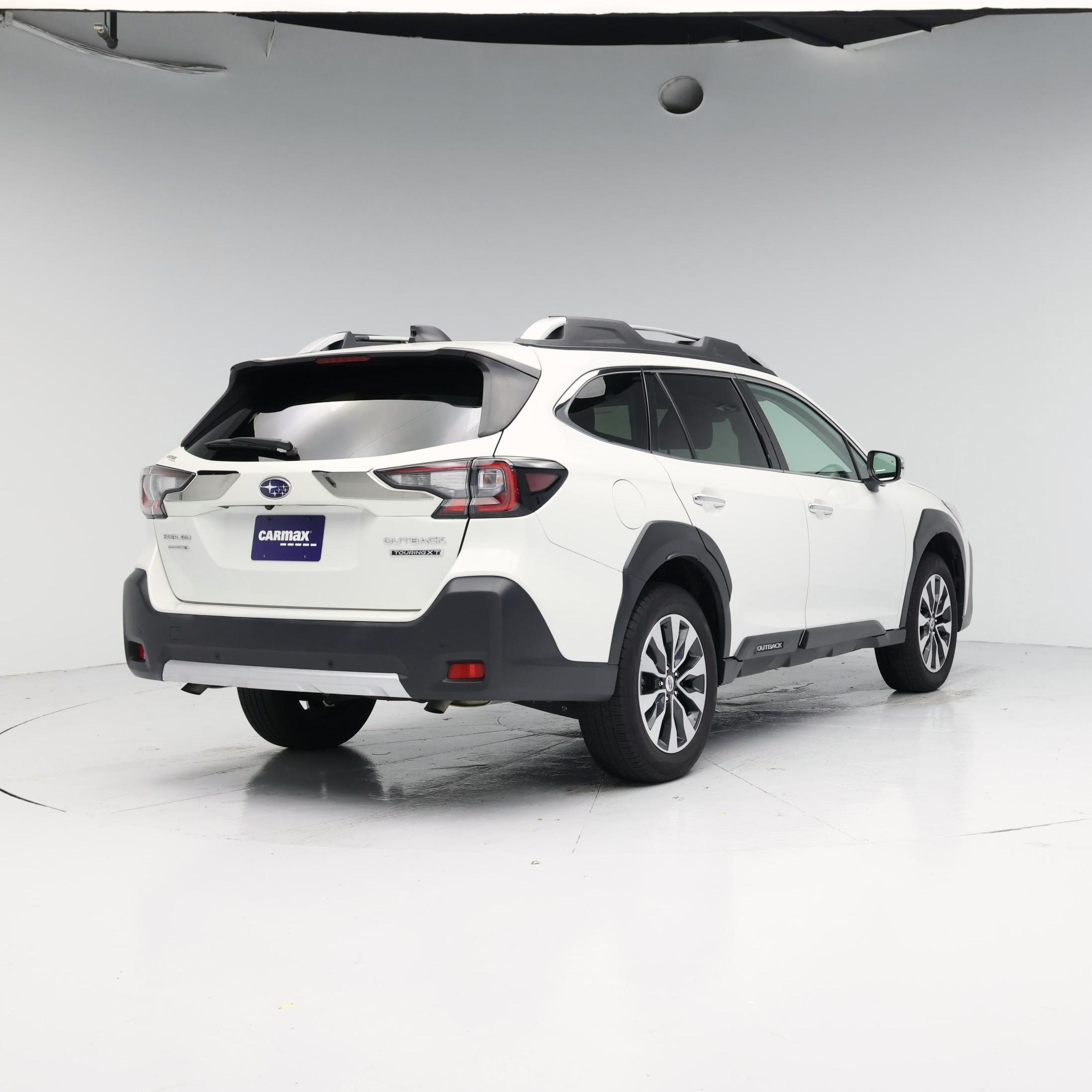 Thumbnail: 2023 Subaru Outback - 8