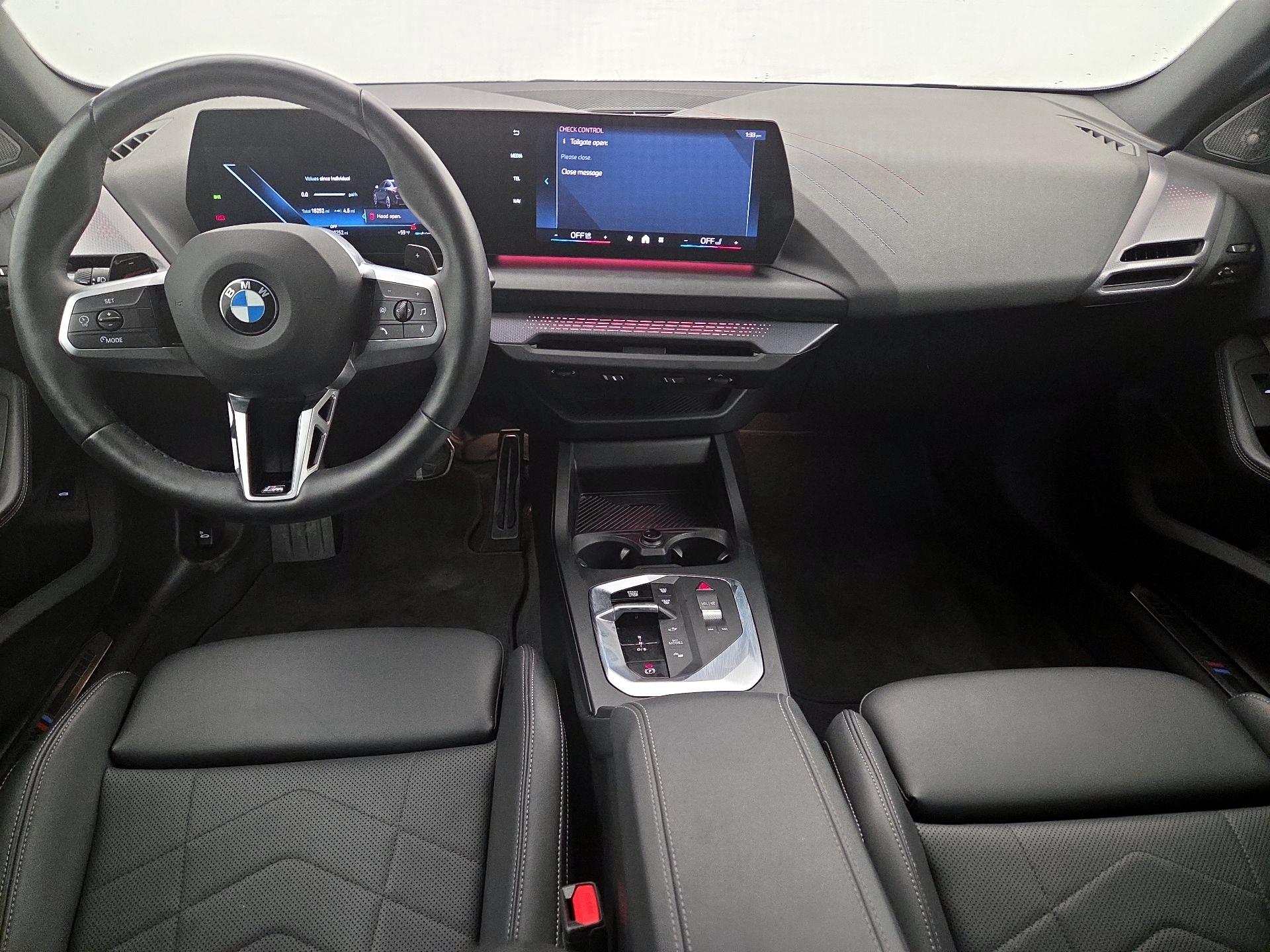 Thumbnail: 2025 BMW 2 Series - 9