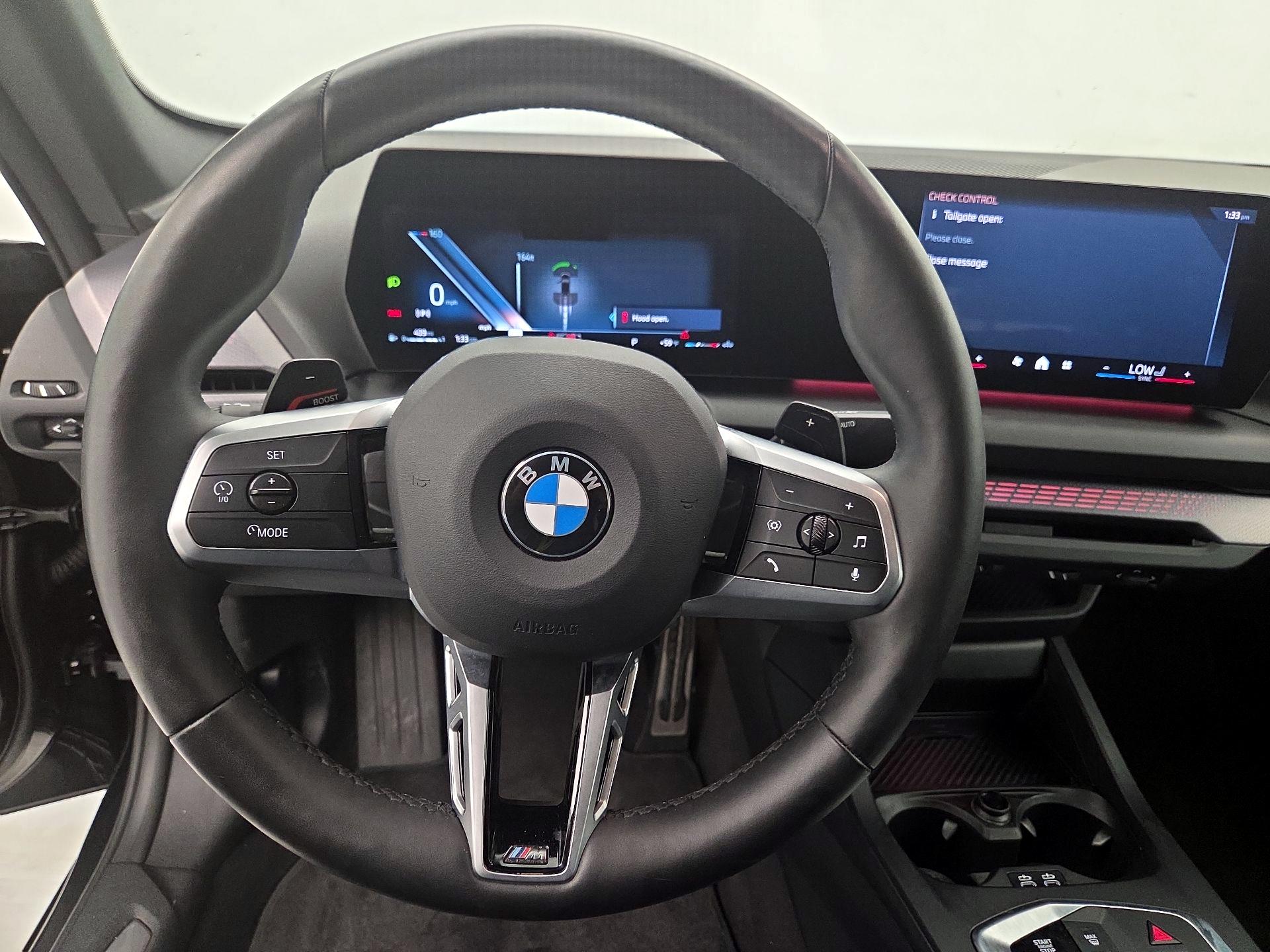 Thumbnail: 2025 BMW 2 Series - 10