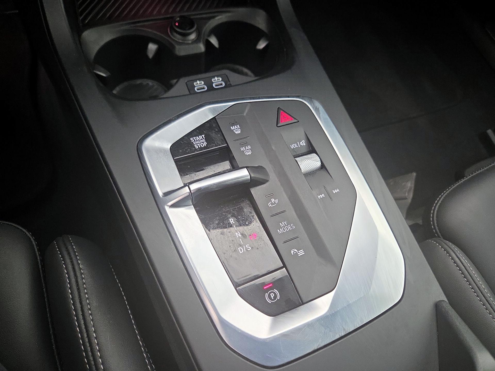 Thumbnail: 2025 BMW 2 Series - 16