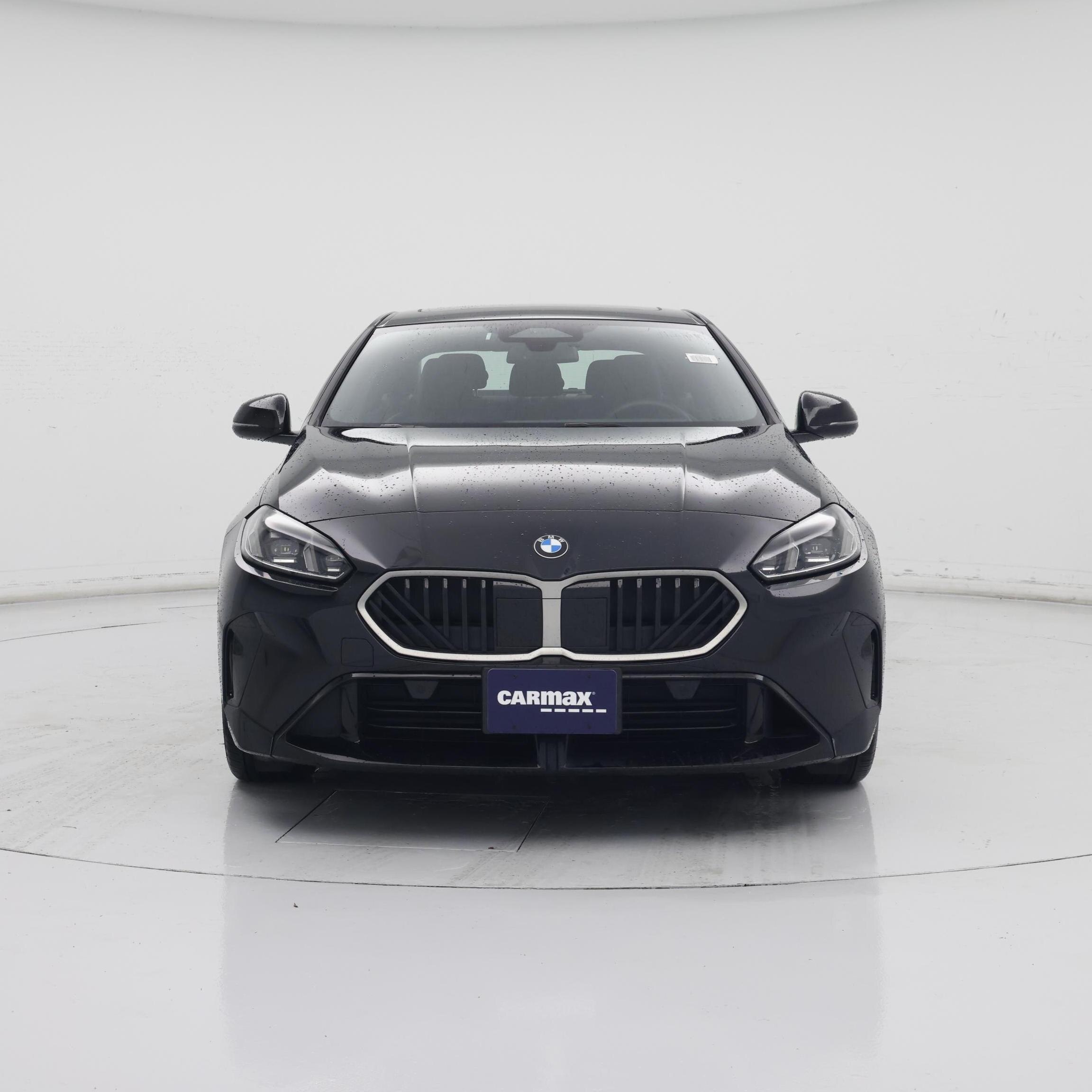 Thumbnail: 2025 BMW 2 Series - 5