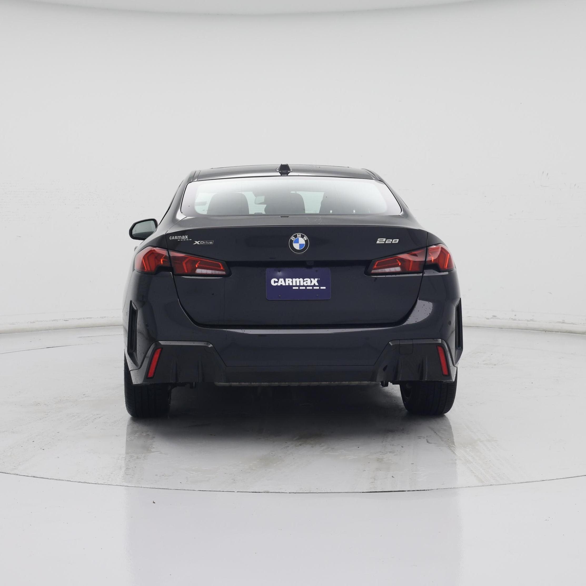 Thumbnail: 2025 BMW 2 Series - 6