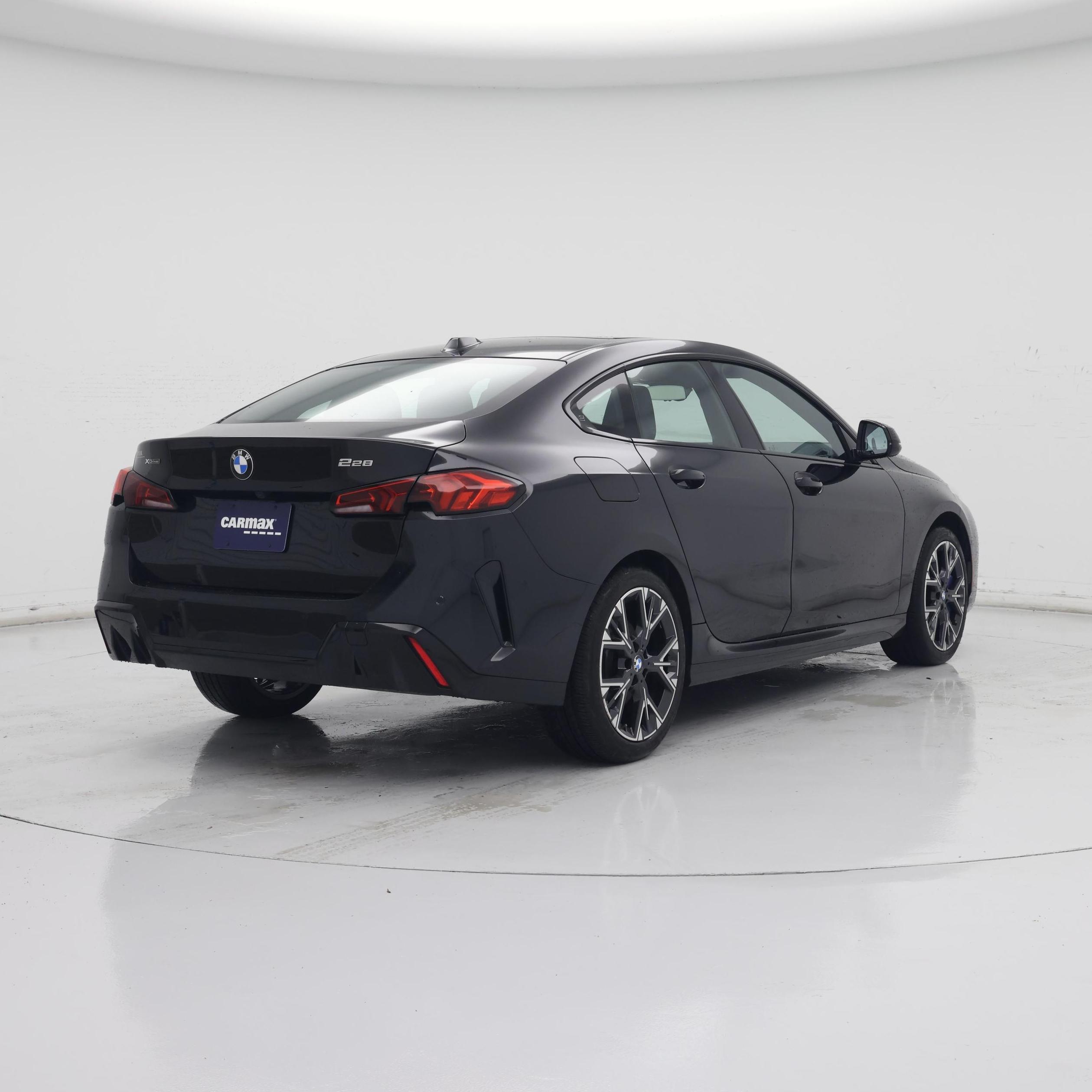 Thumbnail: 2025 BMW 2 Series - 8