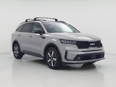 2023 Kia Sorento EX