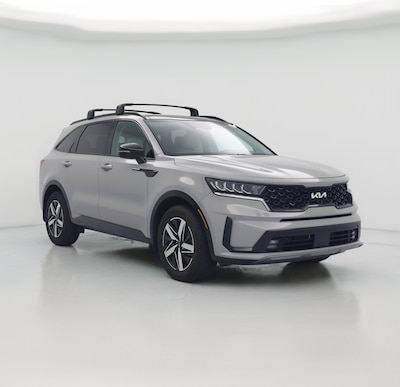 2023 Kia Sorento EX