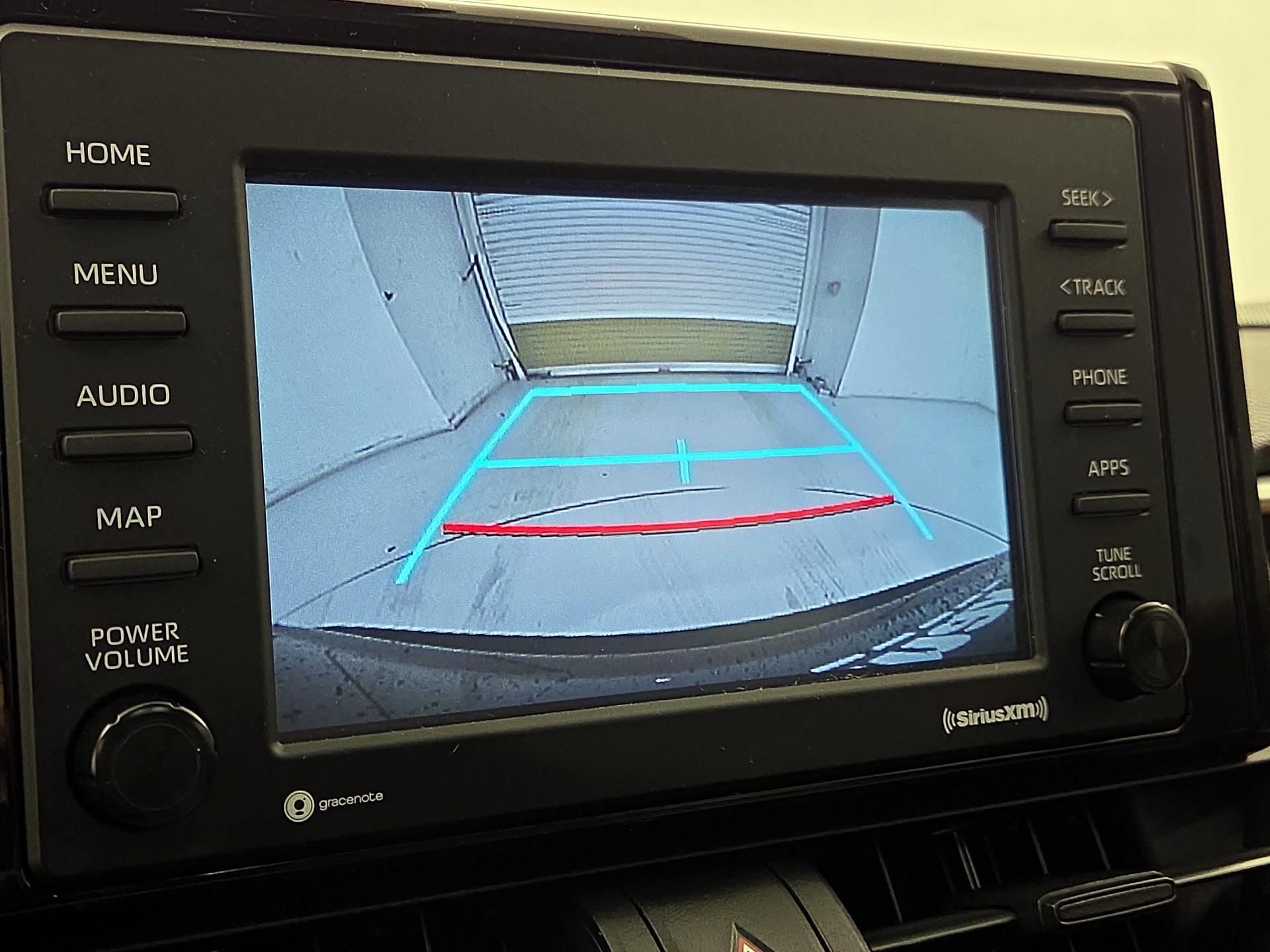 Thumbnail: 2021 Toyota RAV4 - 14