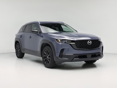 2024 Mazda CX-50 2.5 S Premium Package
