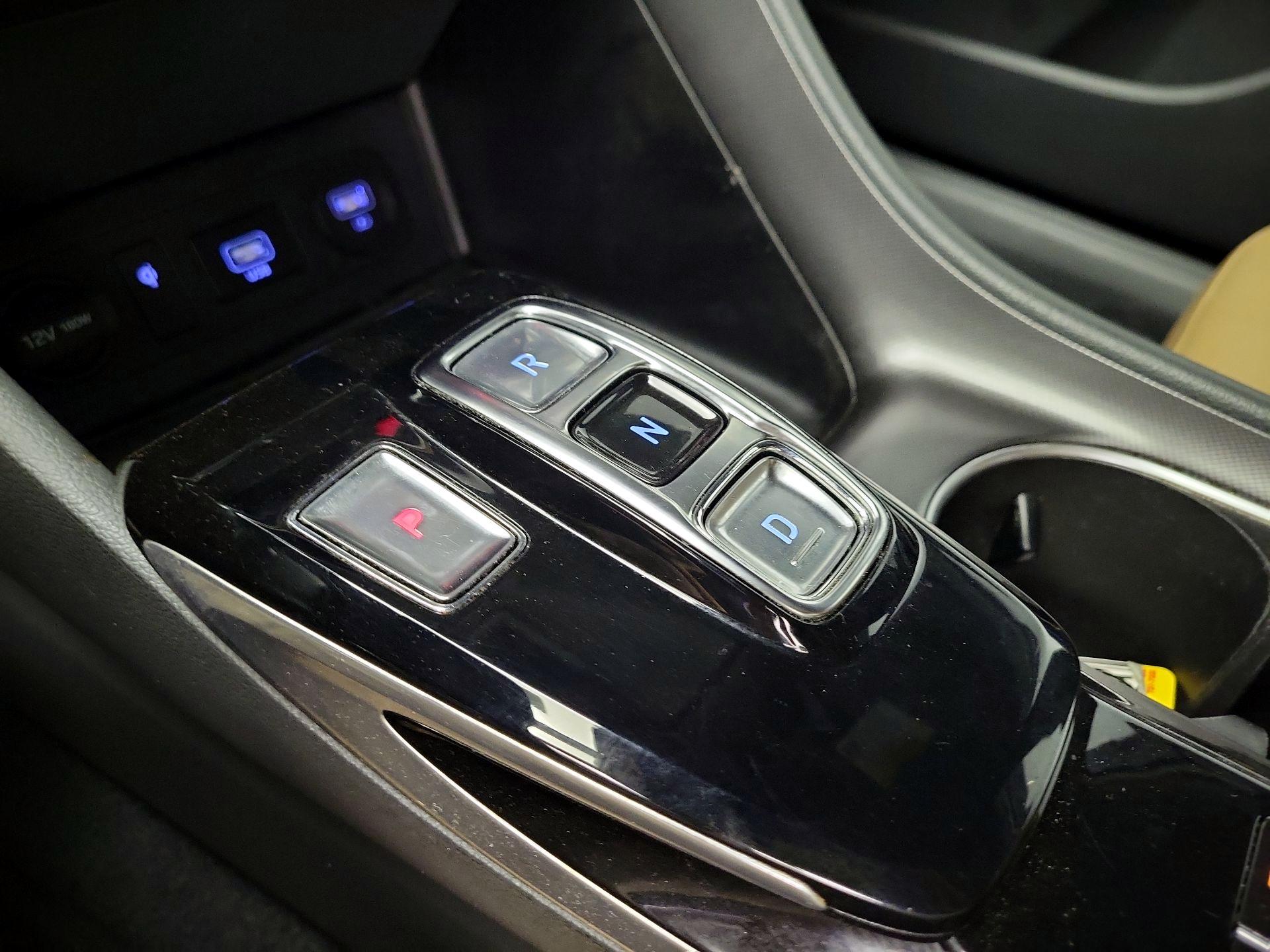 Thumbnail: 2020 Hyundai Sonata - 17