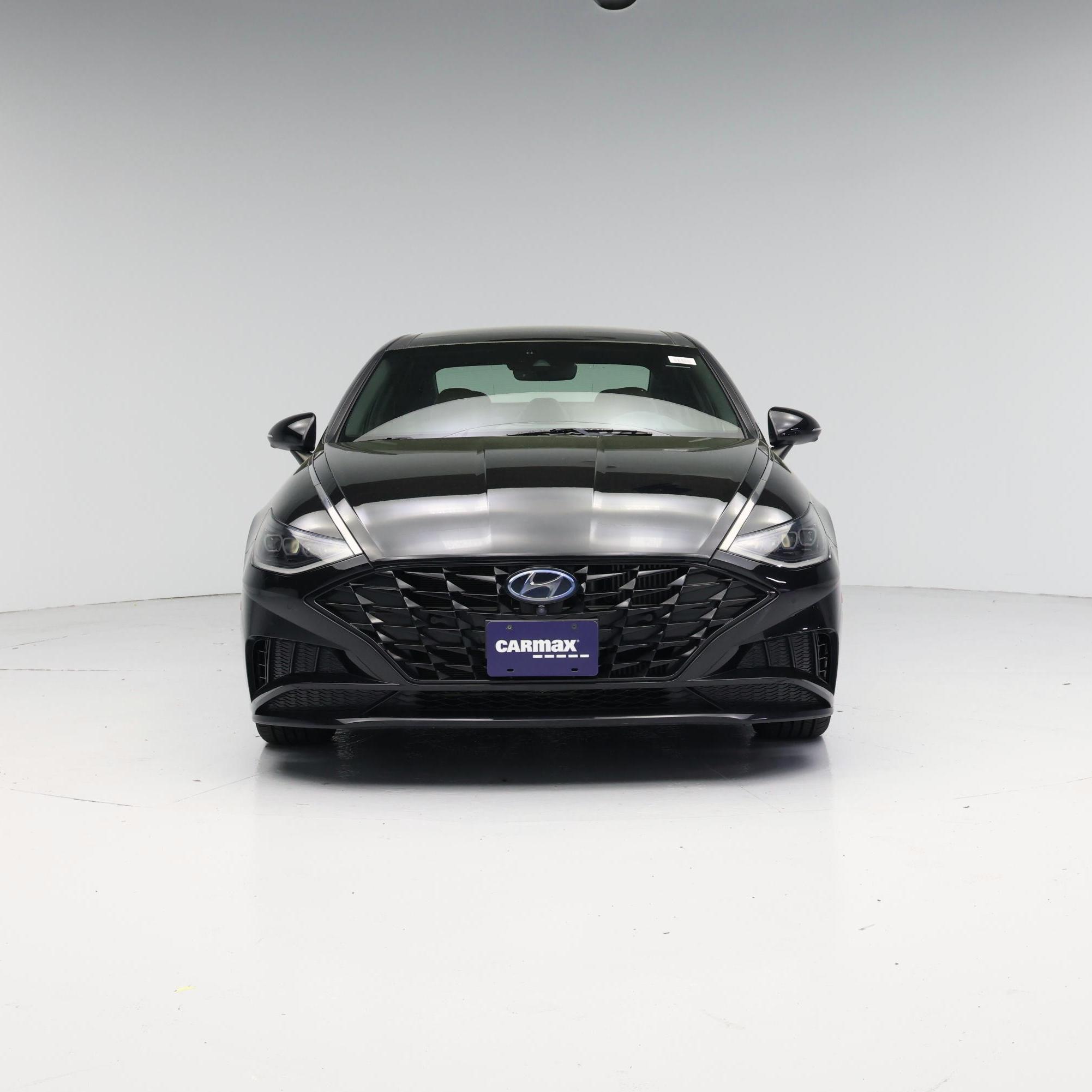 Thumbnail: 2020 Hyundai Sonata - 5