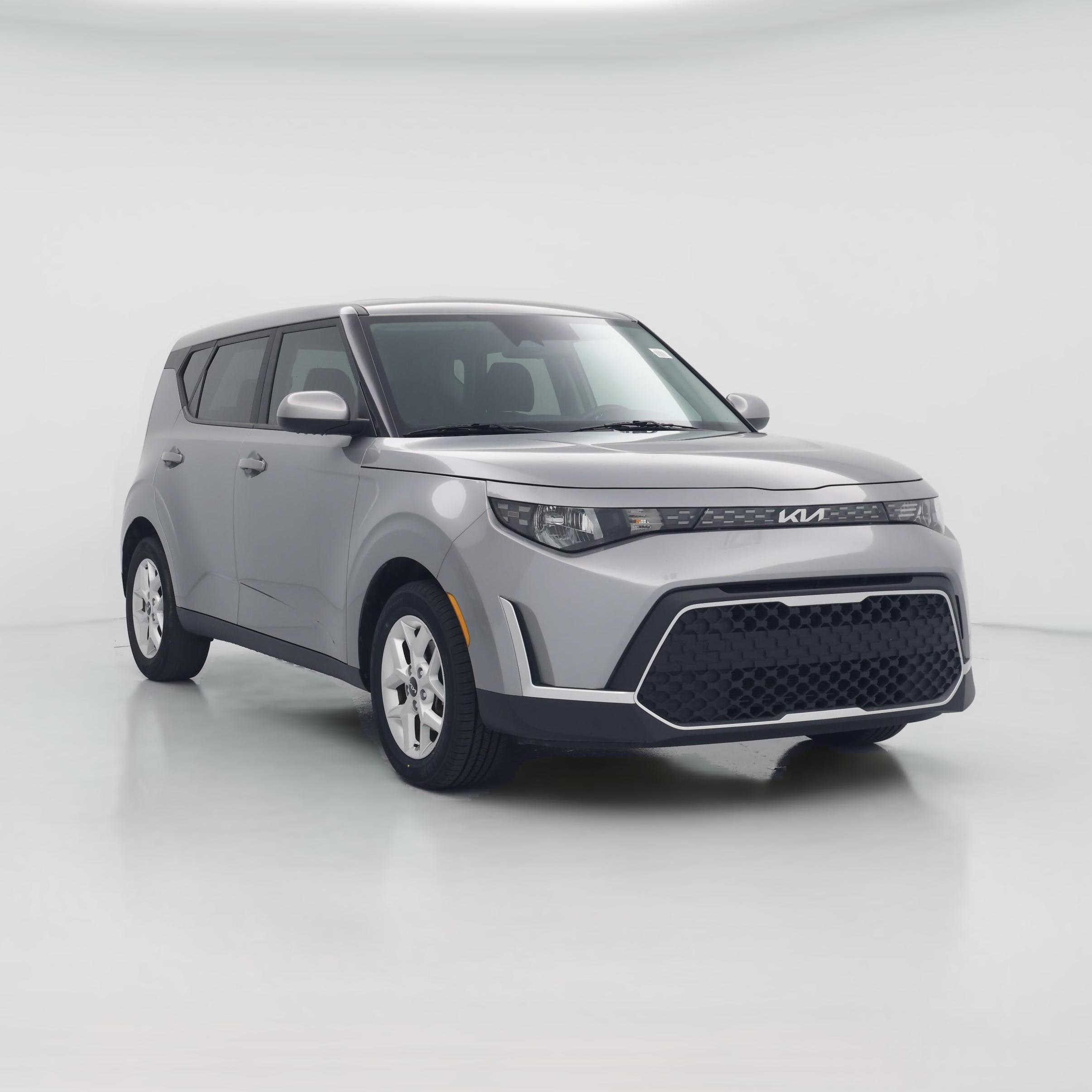 Thumbnail: 2023 Kia Soul - 1