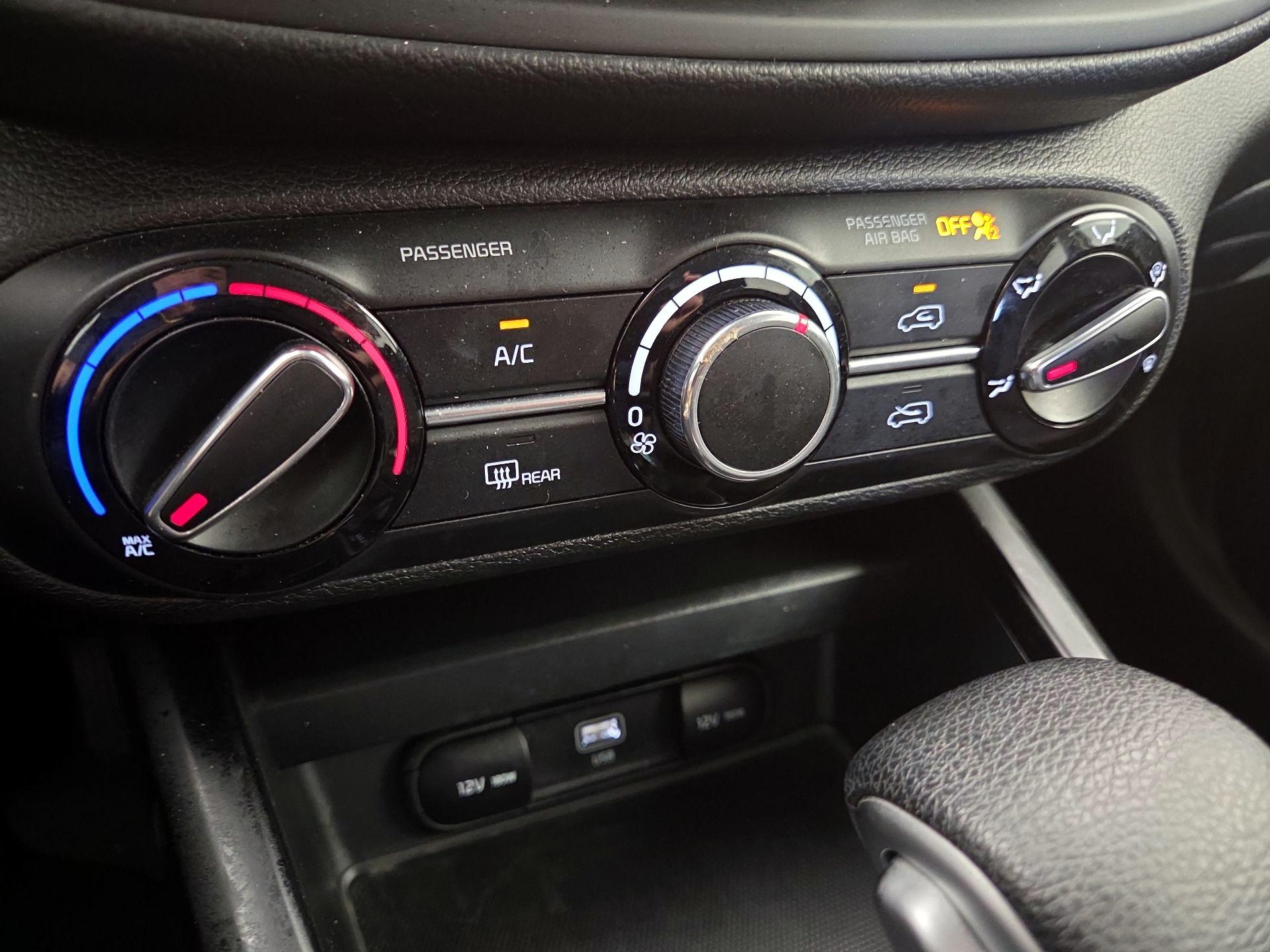 Thumbnail: 2023 Kia Soul - 16