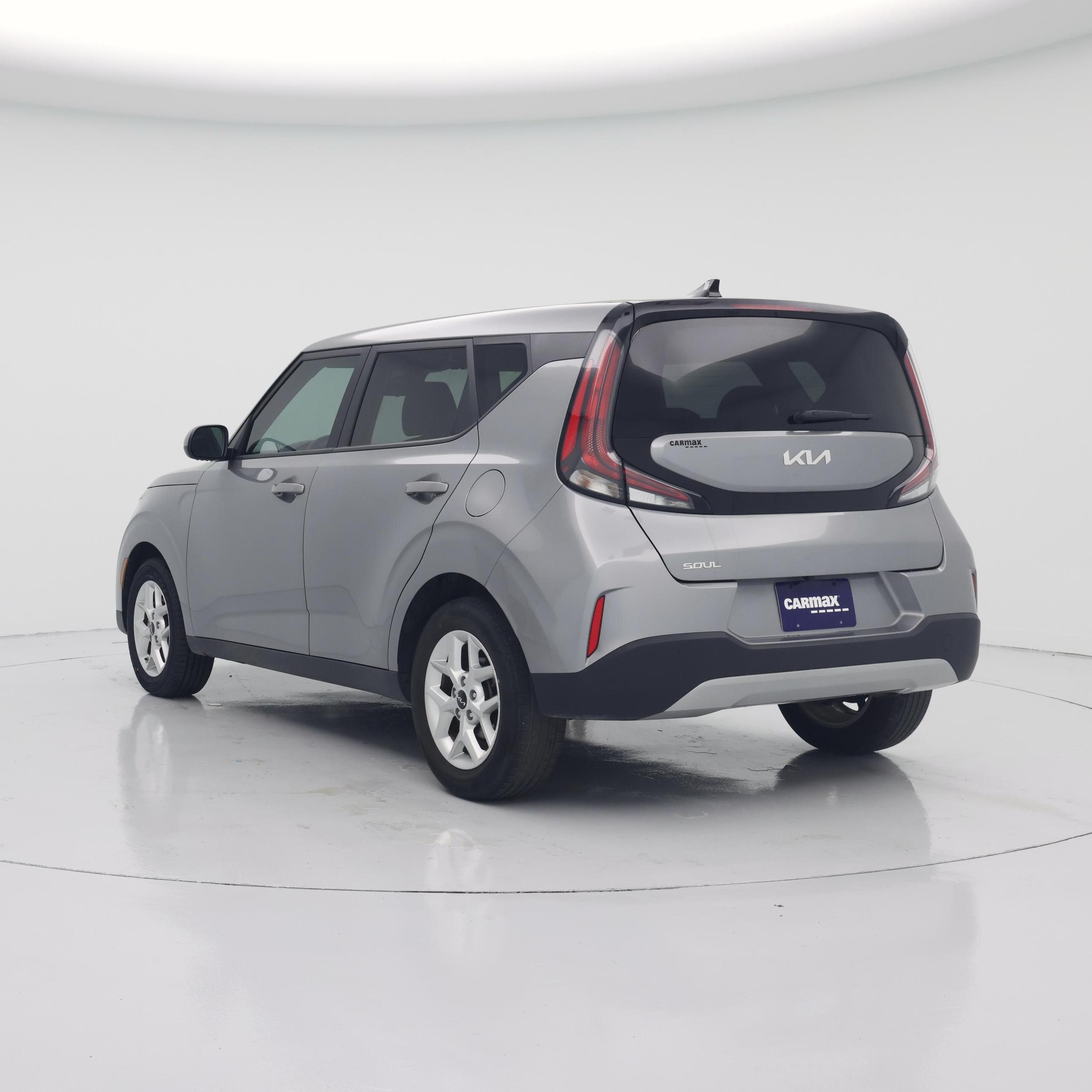 Thumbnail: 2023 Kia Soul - 2
