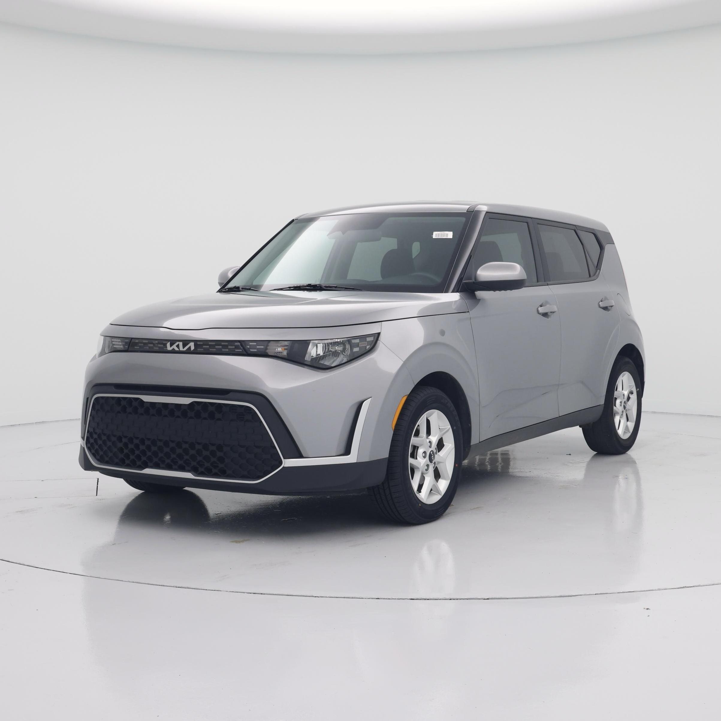 Thumbnail: 2023 Kia Soul - 4