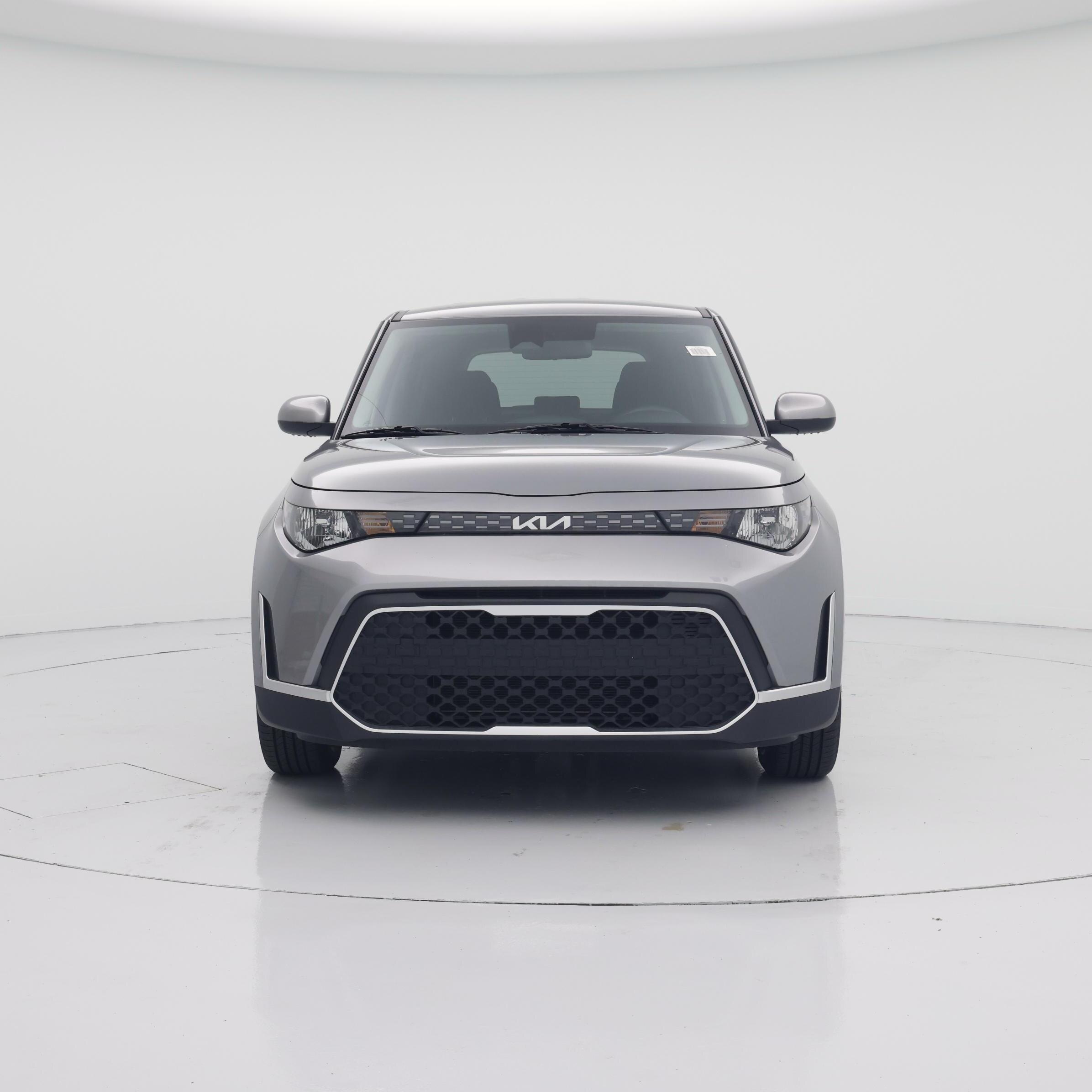 Thumbnail: 2023 Kia Soul - 5