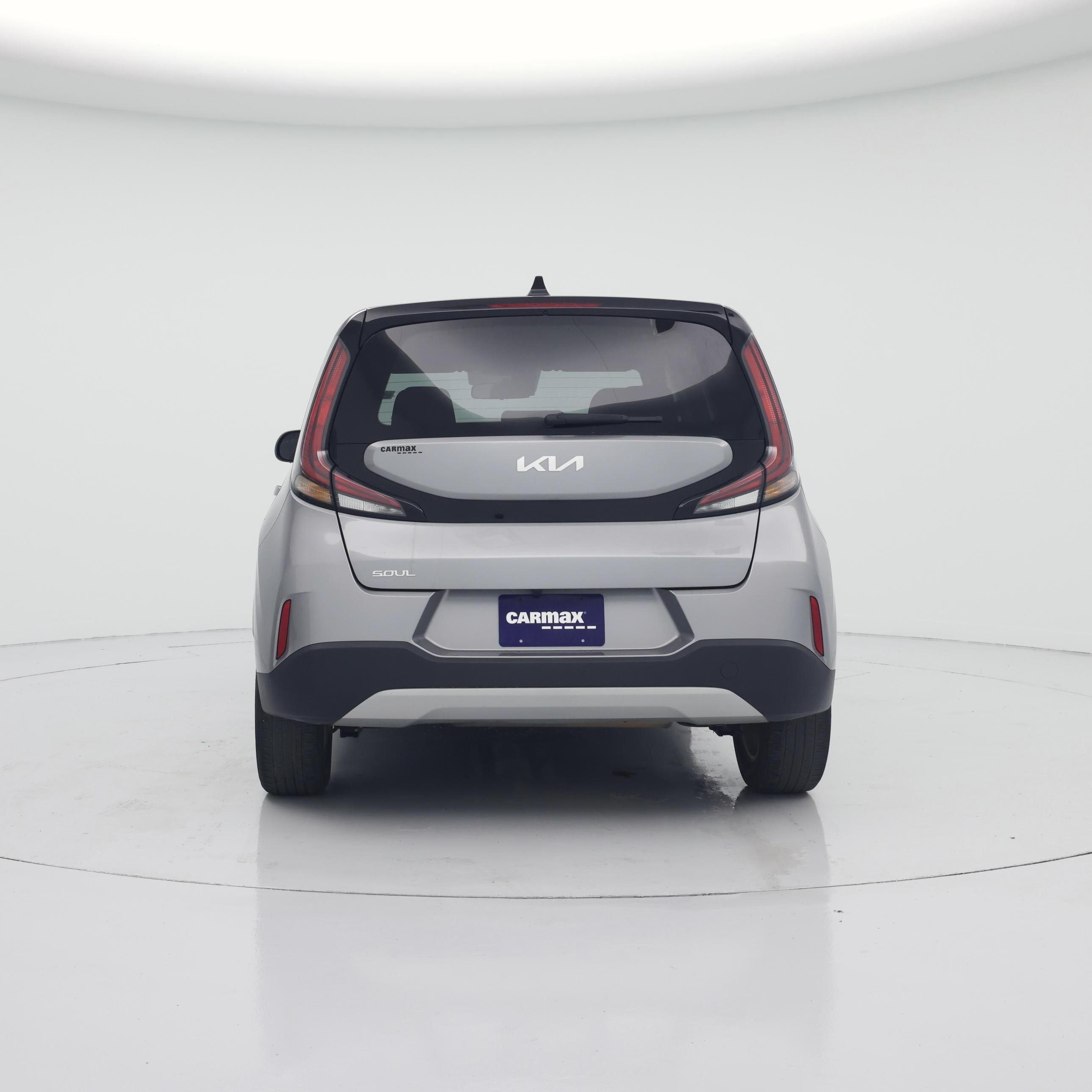 Thumbnail: 2023 Kia Soul - 6