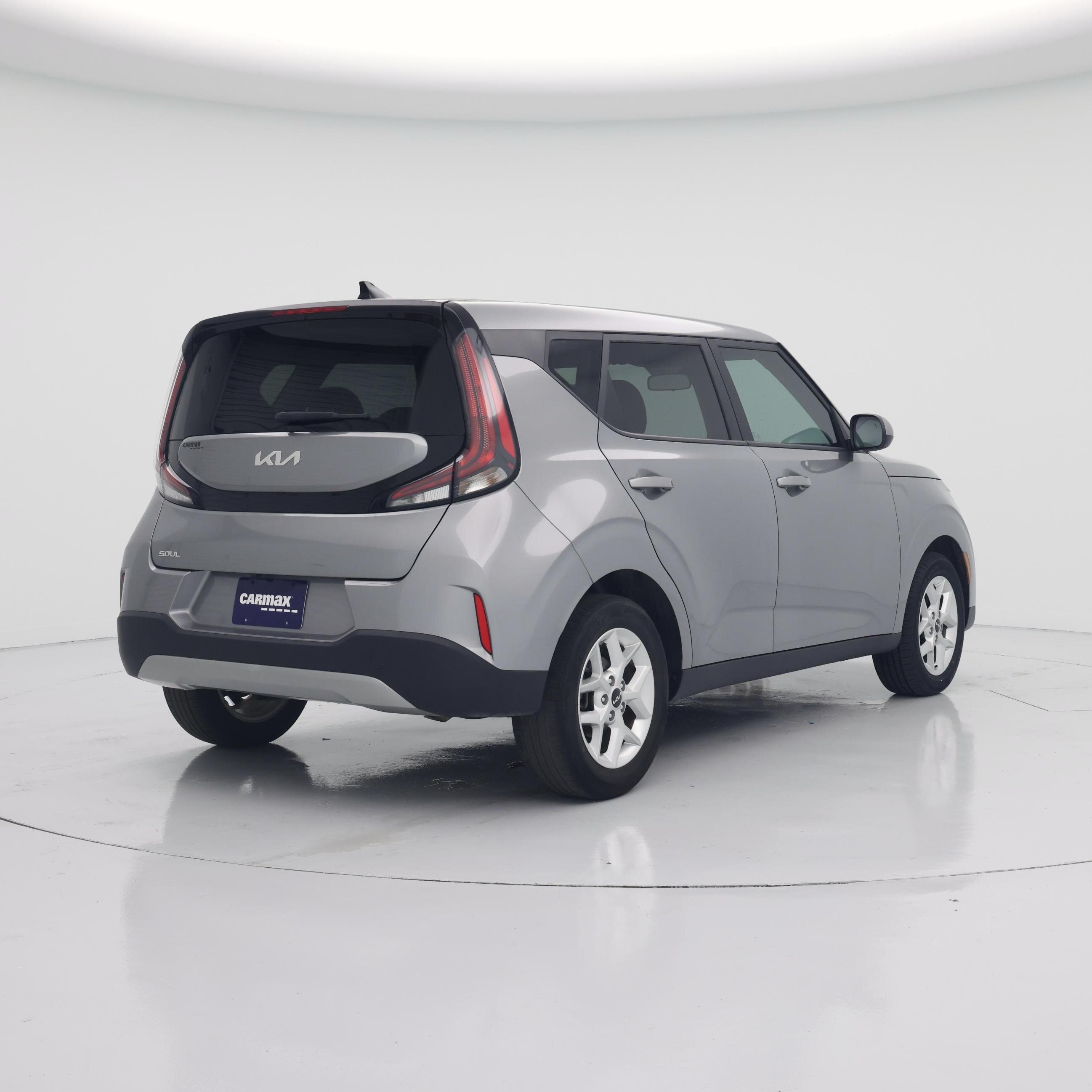 Thumbnail: 2023 Kia Soul - 8