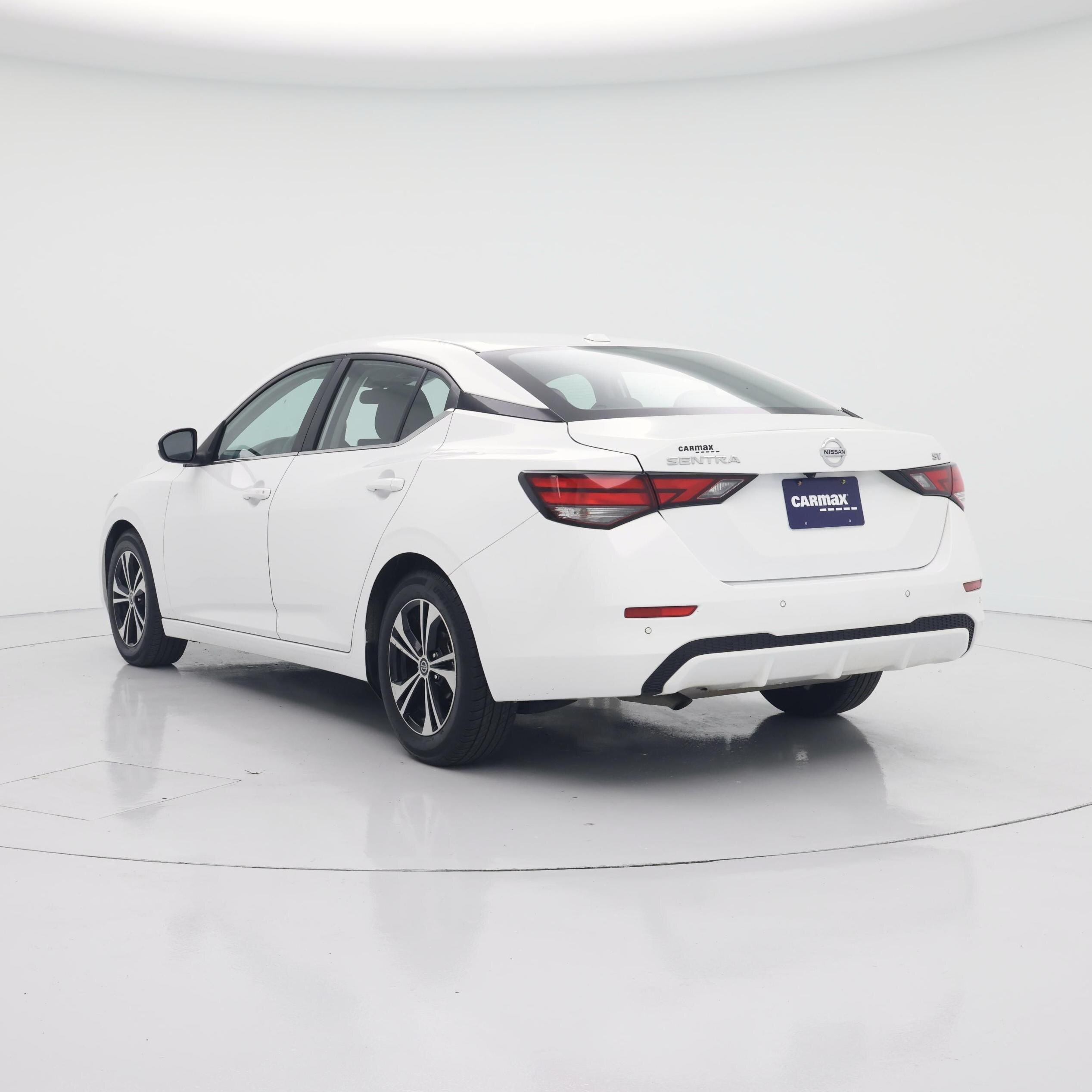 Thumbnail: 2023 Nissan Sentra - 2