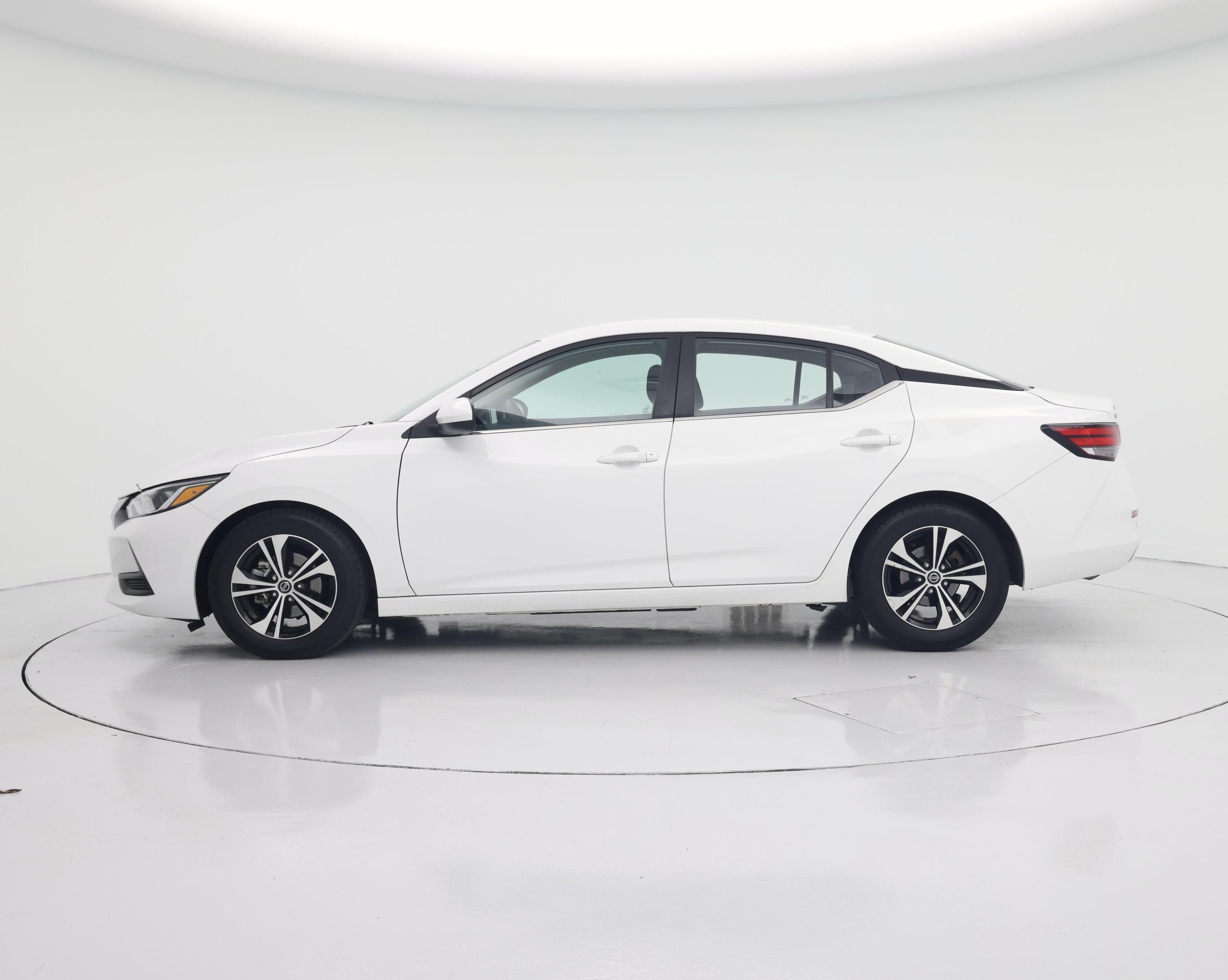 Thumbnail: 2023 Nissan Sentra - 3