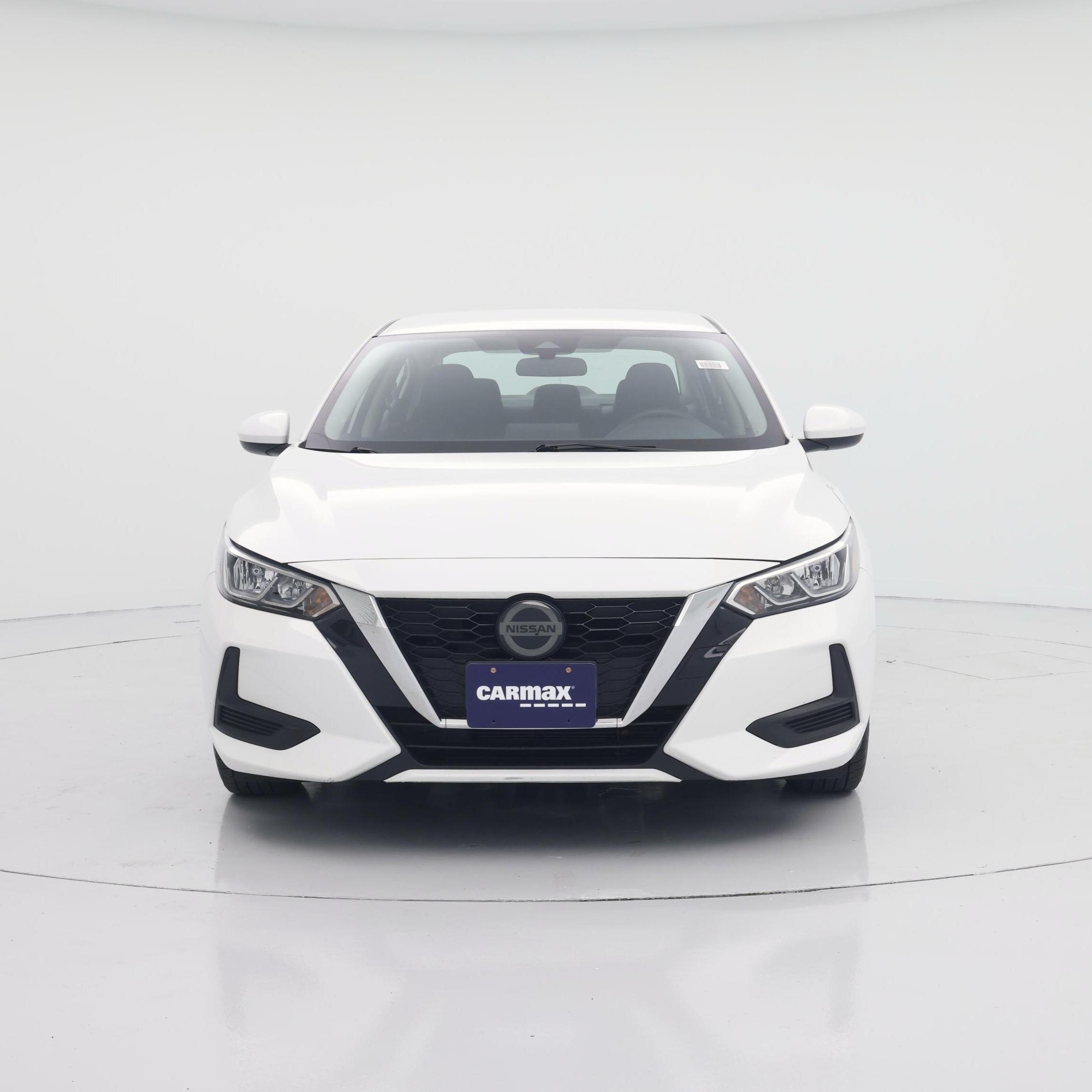 Thumbnail: 2023 Nissan Sentra - 5