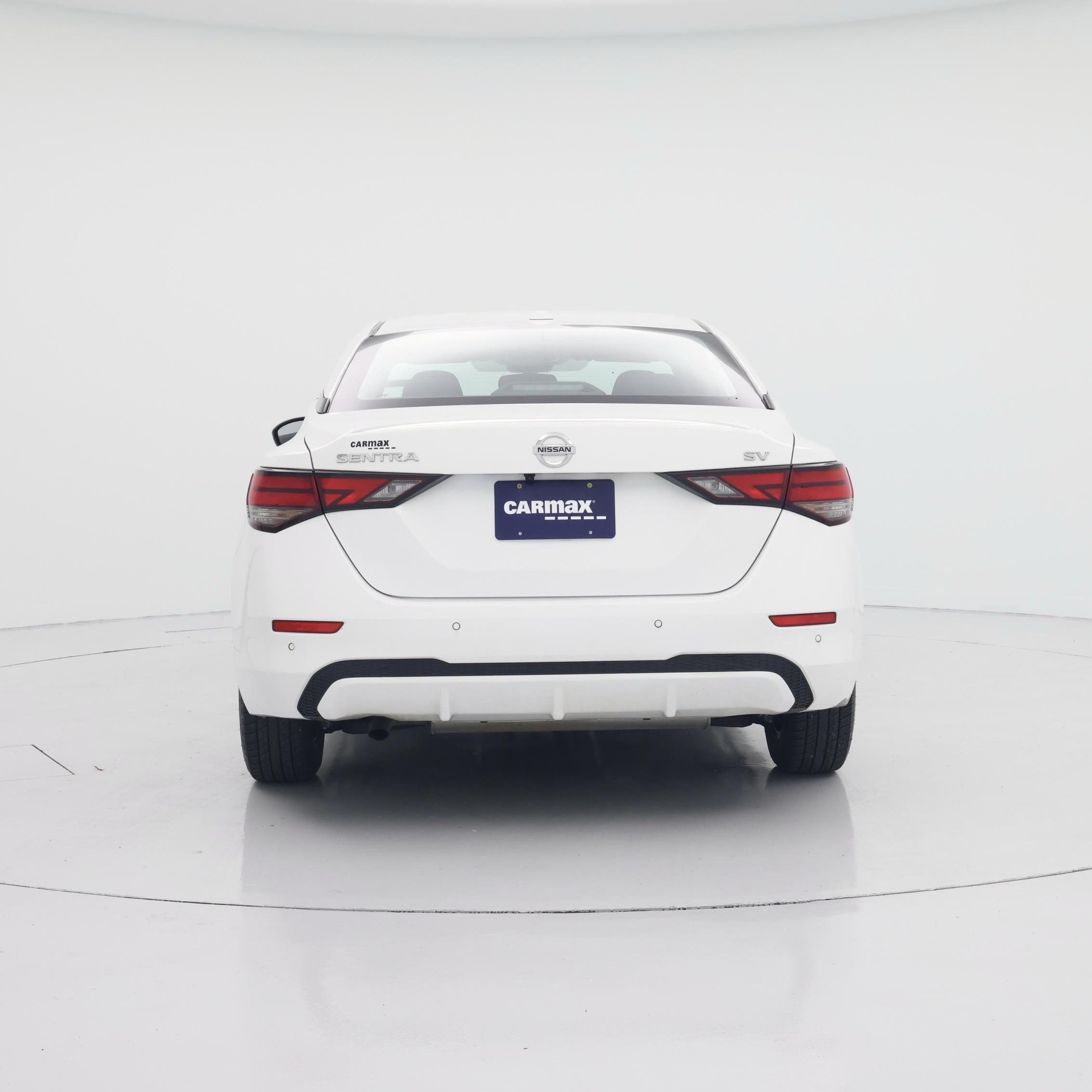 Thumbnail: 2023 Nissan Sentra - 6