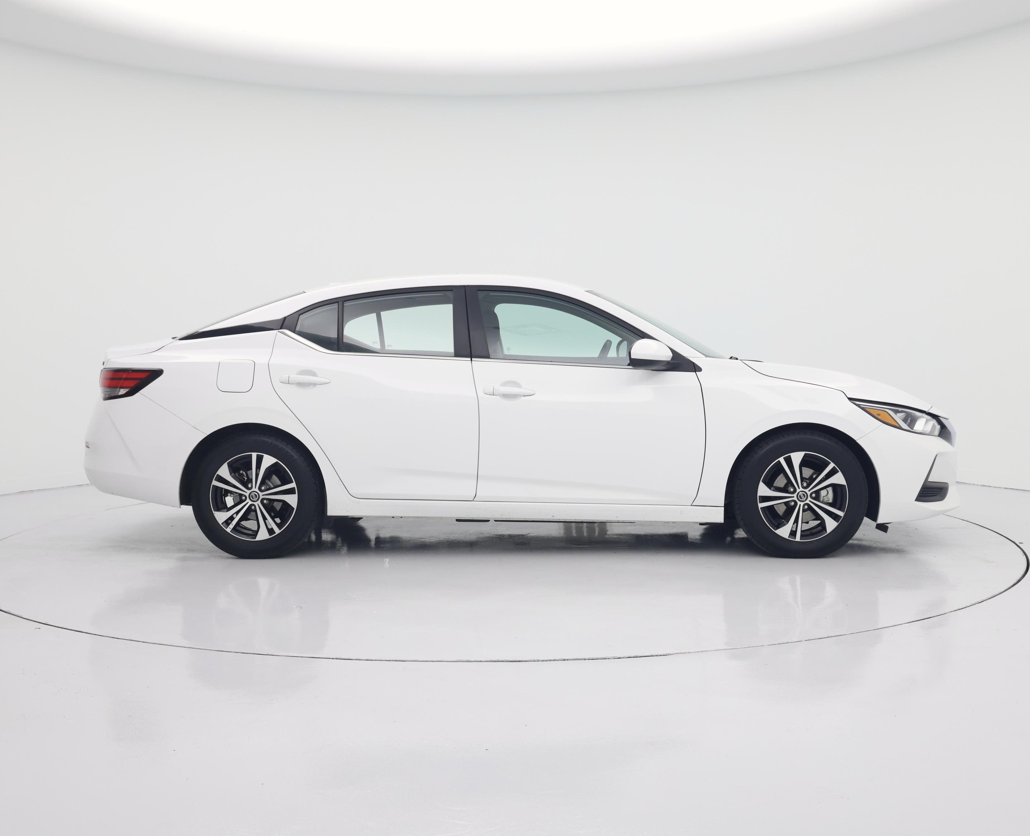 Thumbnail: 2023 Nissan Sentra - 7