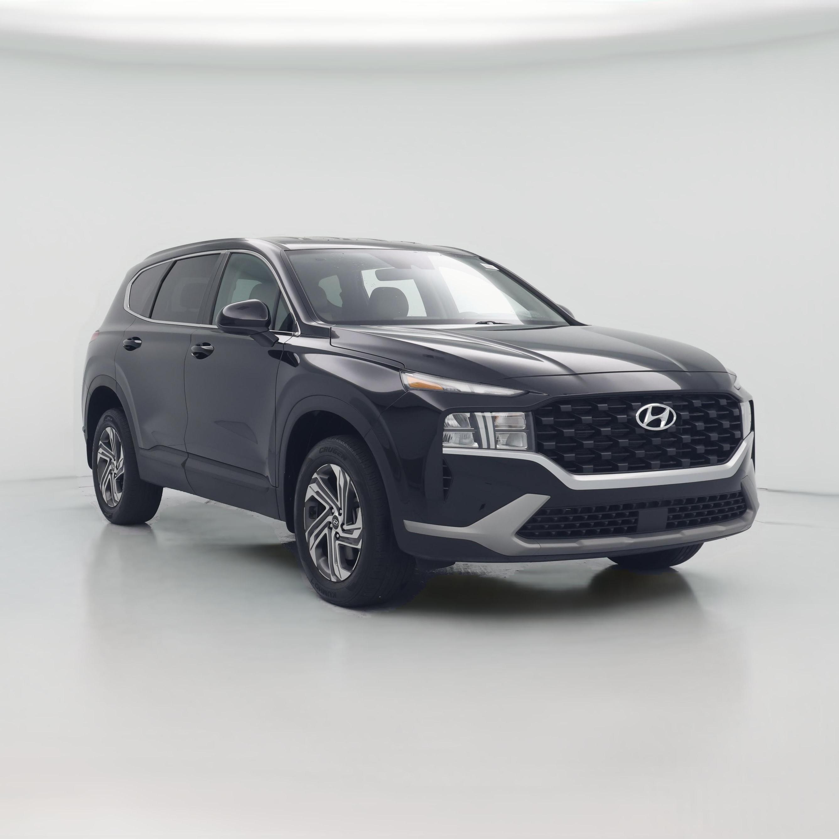 Thumbnail: 2023 Hyundai Santa Fe - 1