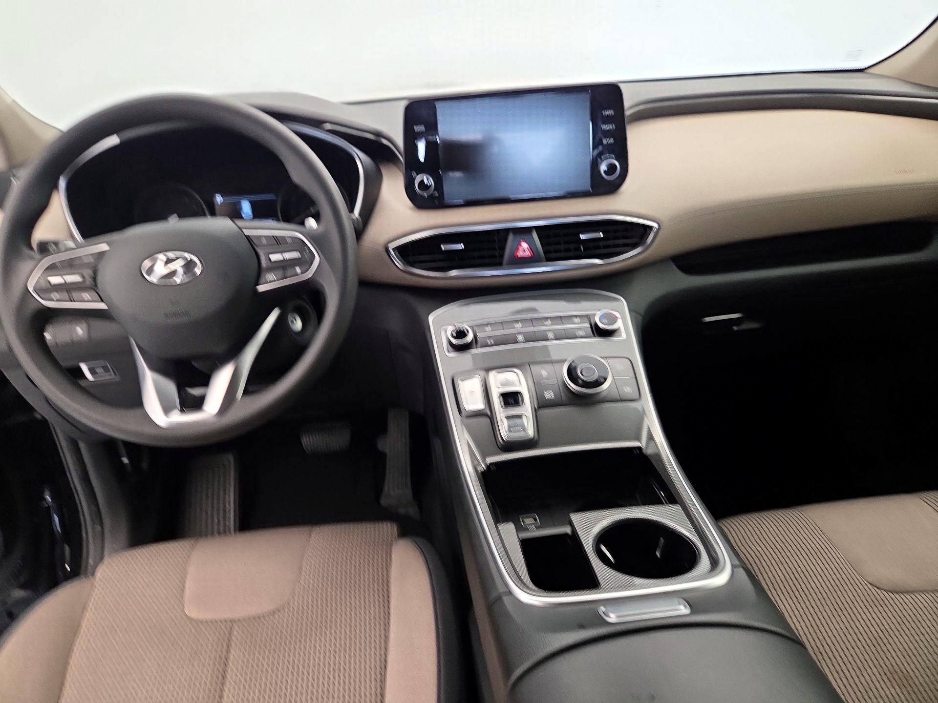 Thumbnail: 2023 Hyundai Santa Fe - 9