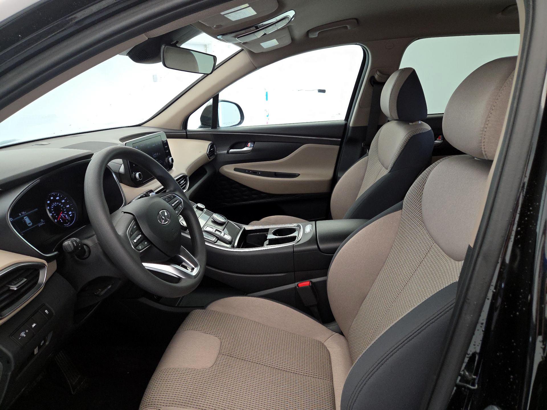 Thumbnail: 2023 Hyundai Santa Fe - 11