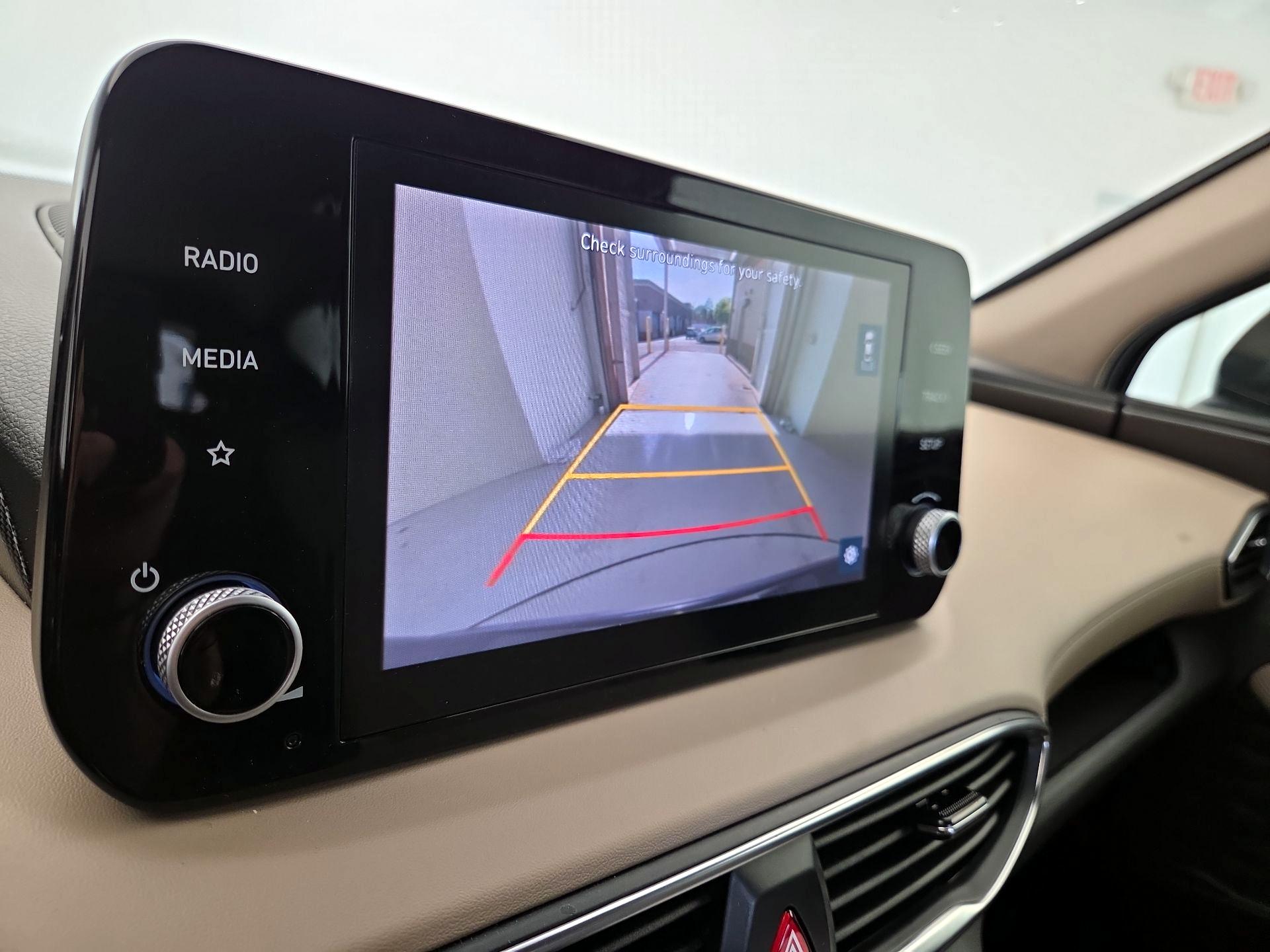 Thumbnail: 2023 Hyundai Santa Fe - 14