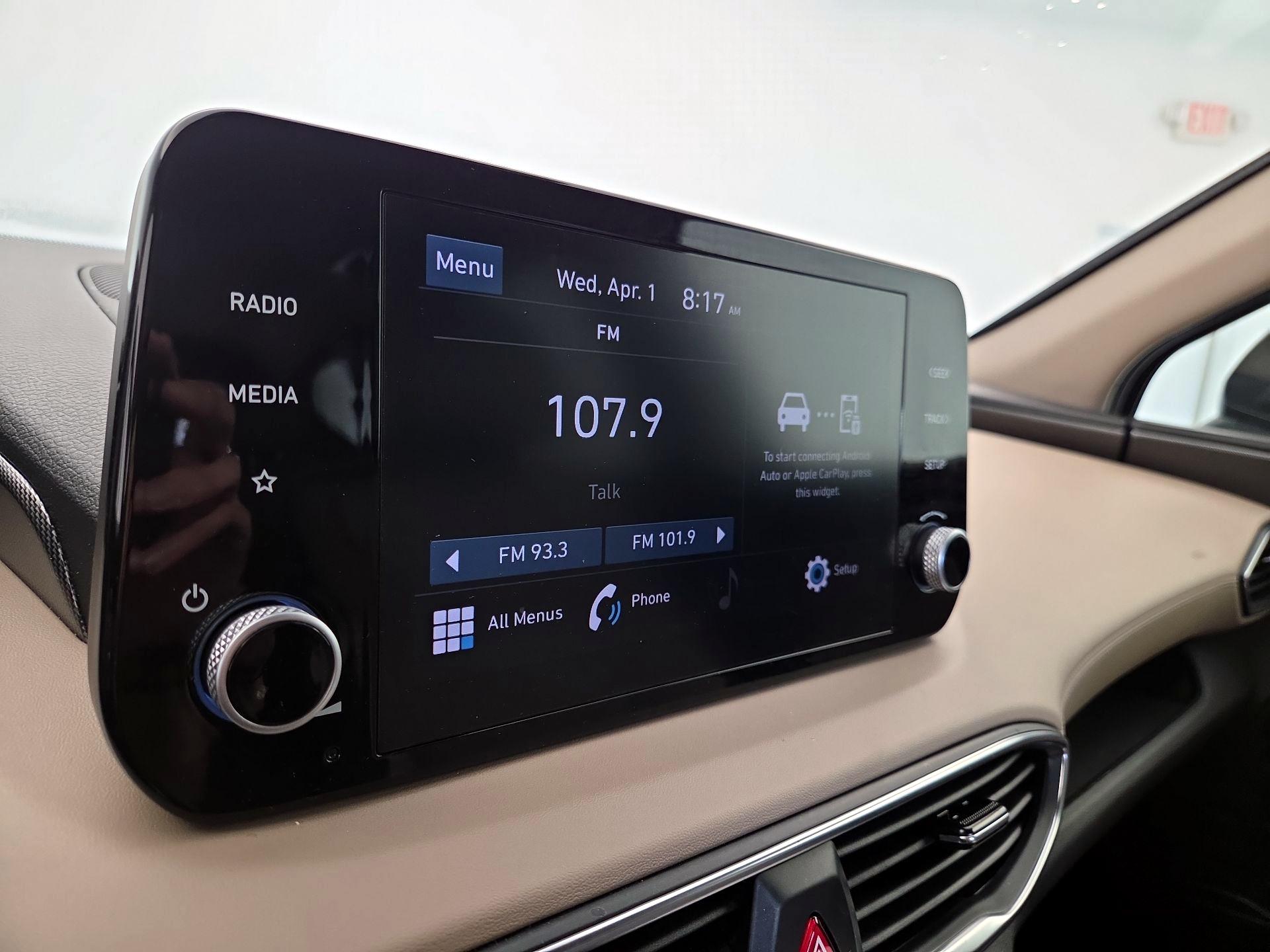 Thumbnail: 2023 Hyundai Santa Fe - 15