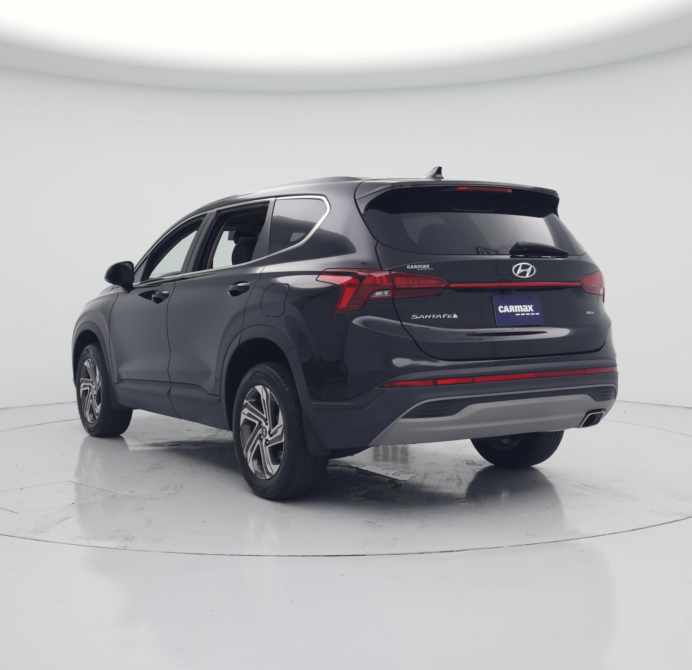 Thumbnail: 2023 Hyundai Santa Fe - 2
