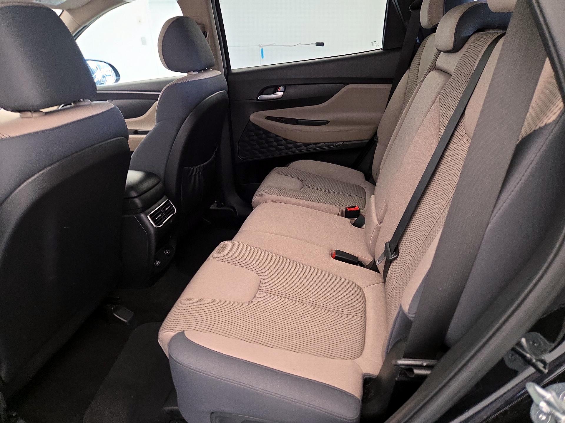 Thumbnail: 2023 Hyundai Santa Fe - 19