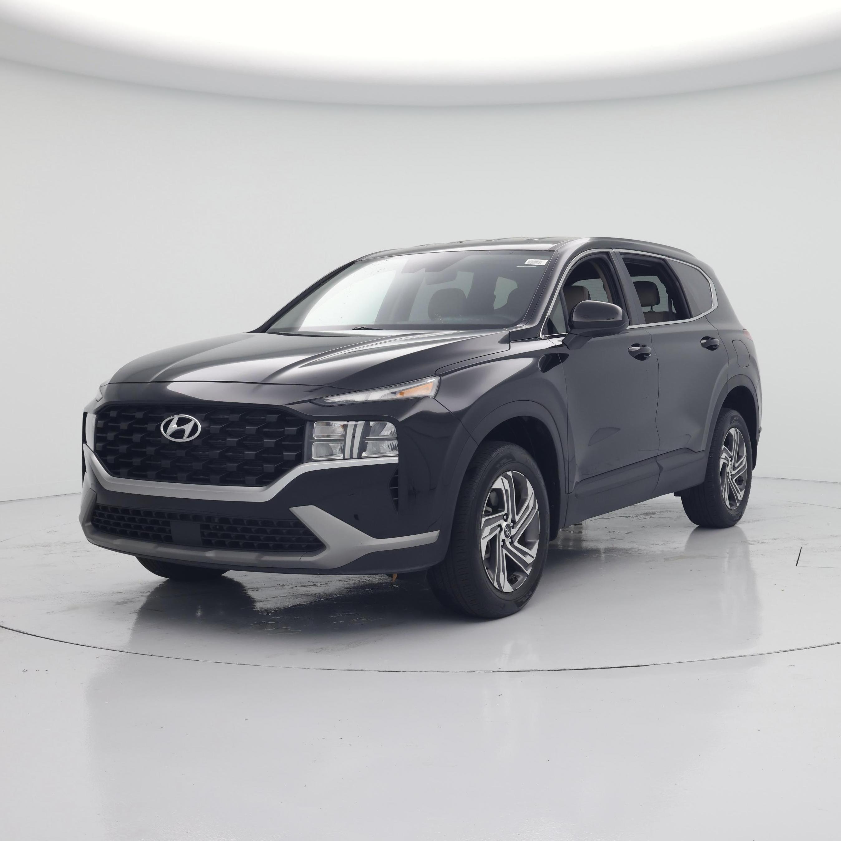 Thumbnail: 2023 Hyundai Santa Fe - 4