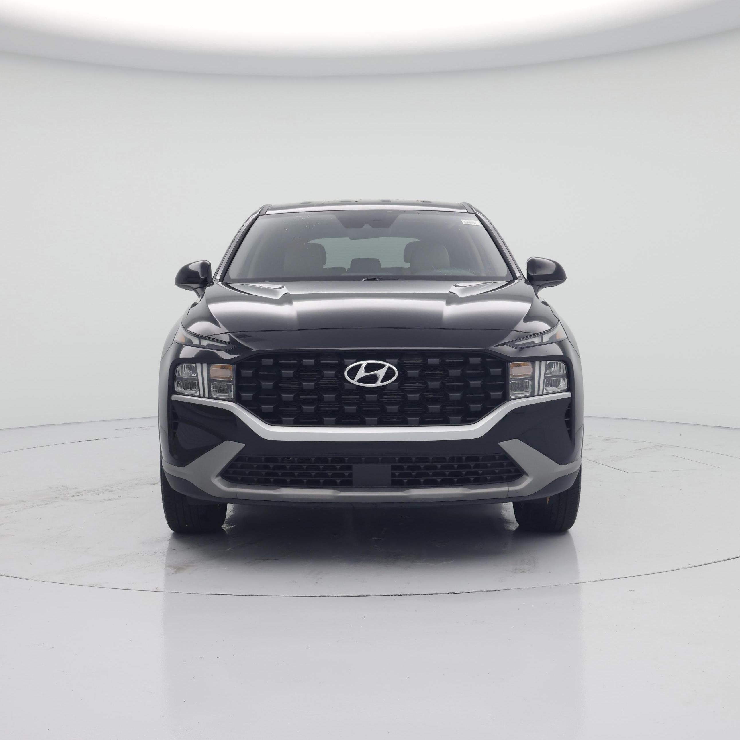 Thumbnail: 2023 Hyundai Santa Fe - 5